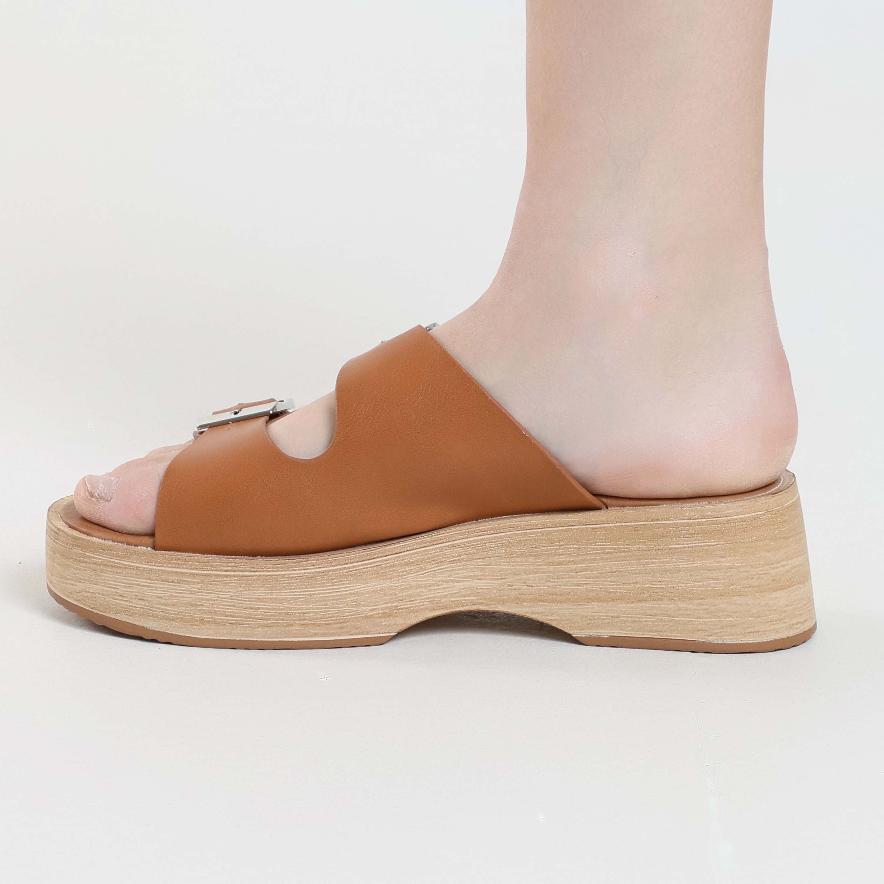 Venice - Sandalo Comodo donna