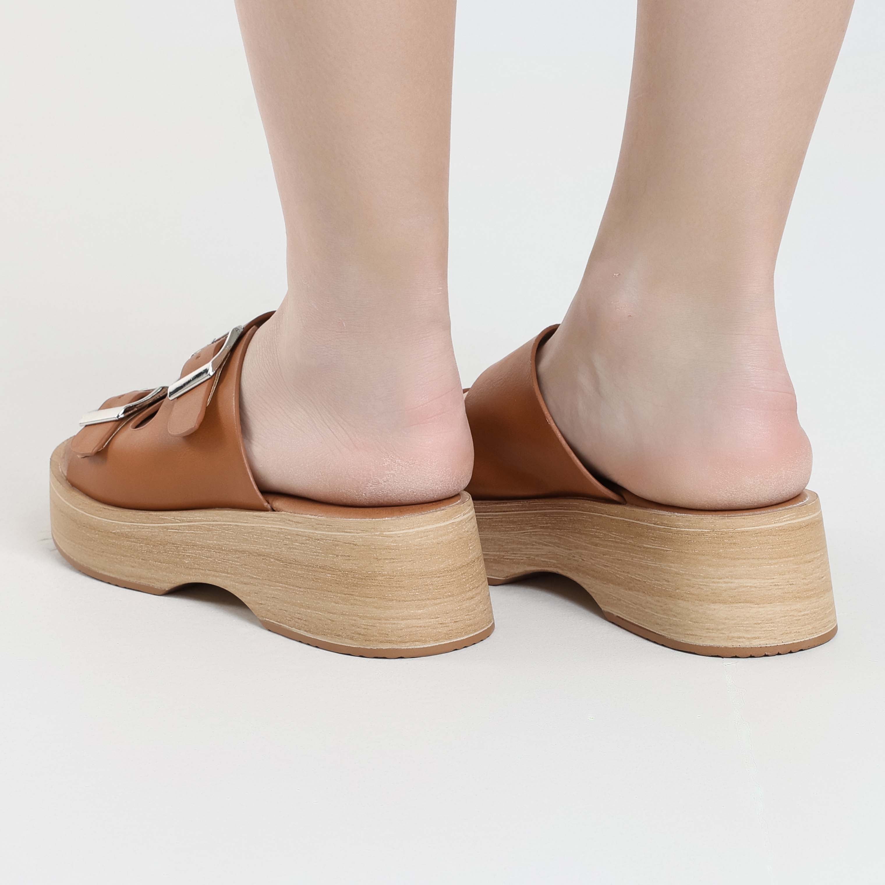 Venice - Sandalo Comodo donna