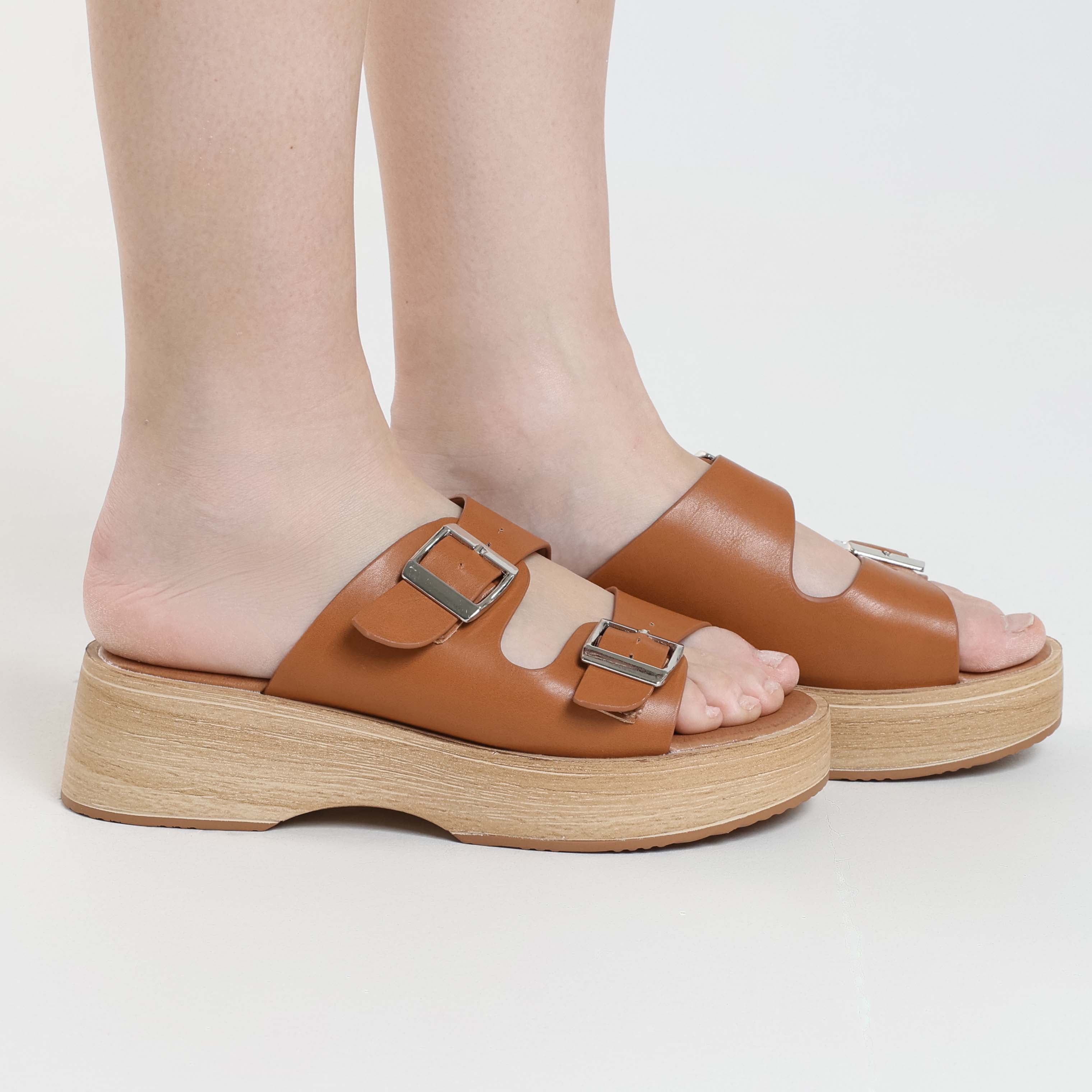 Venice - Sandalo Comodo donna