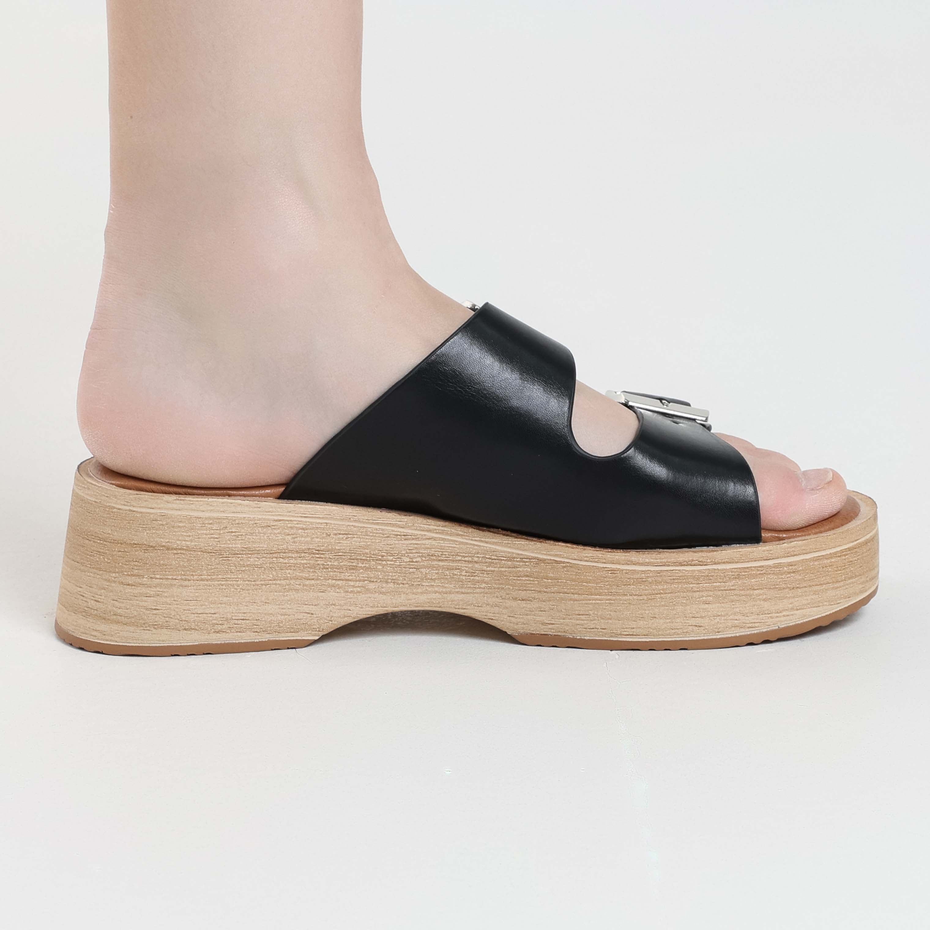 Venice - Sandalo Comodo donna