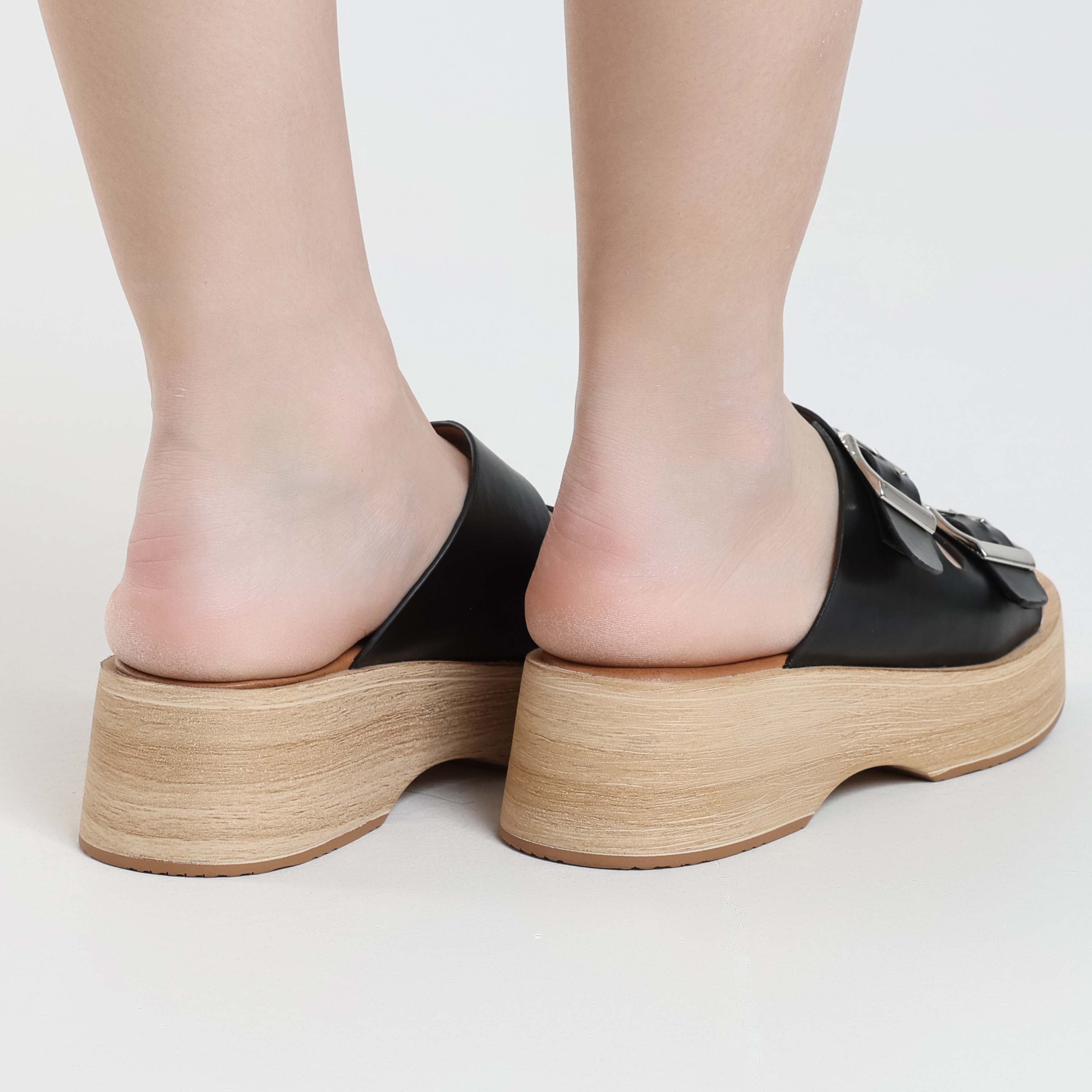 Venice - Sandalo Comodo donna