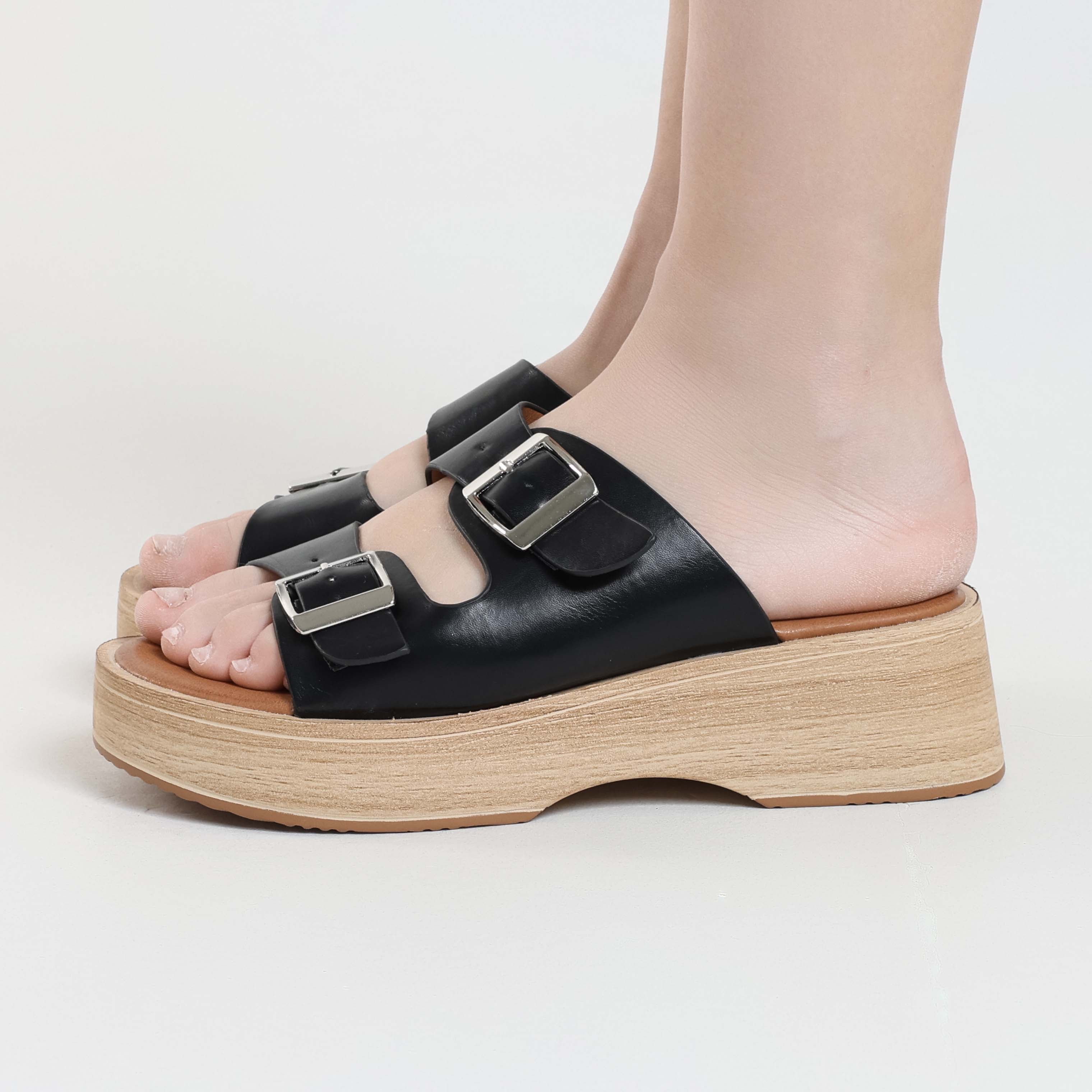 Venice - Sandalo Comodo donna