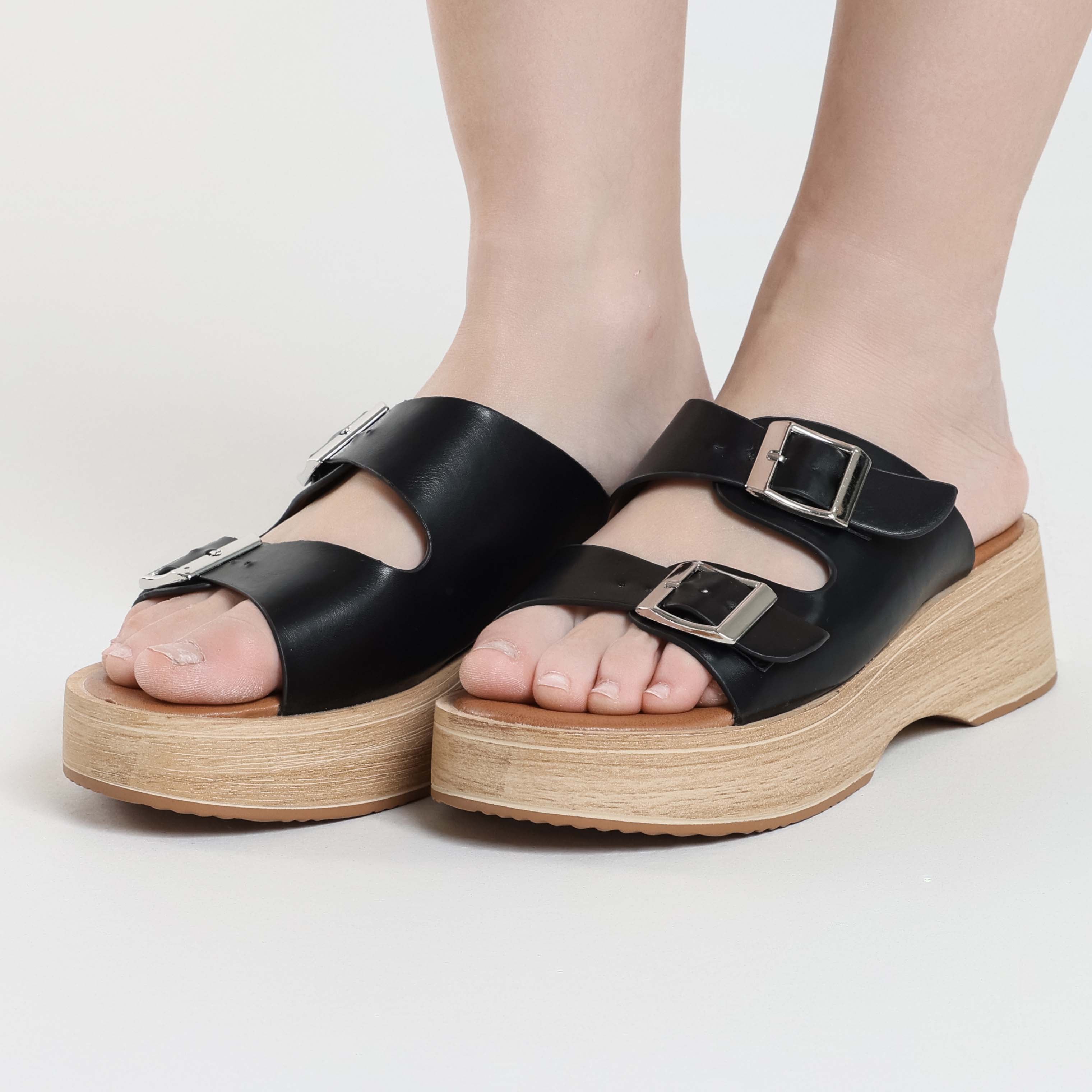 Venice - Sandalo Comodo donna