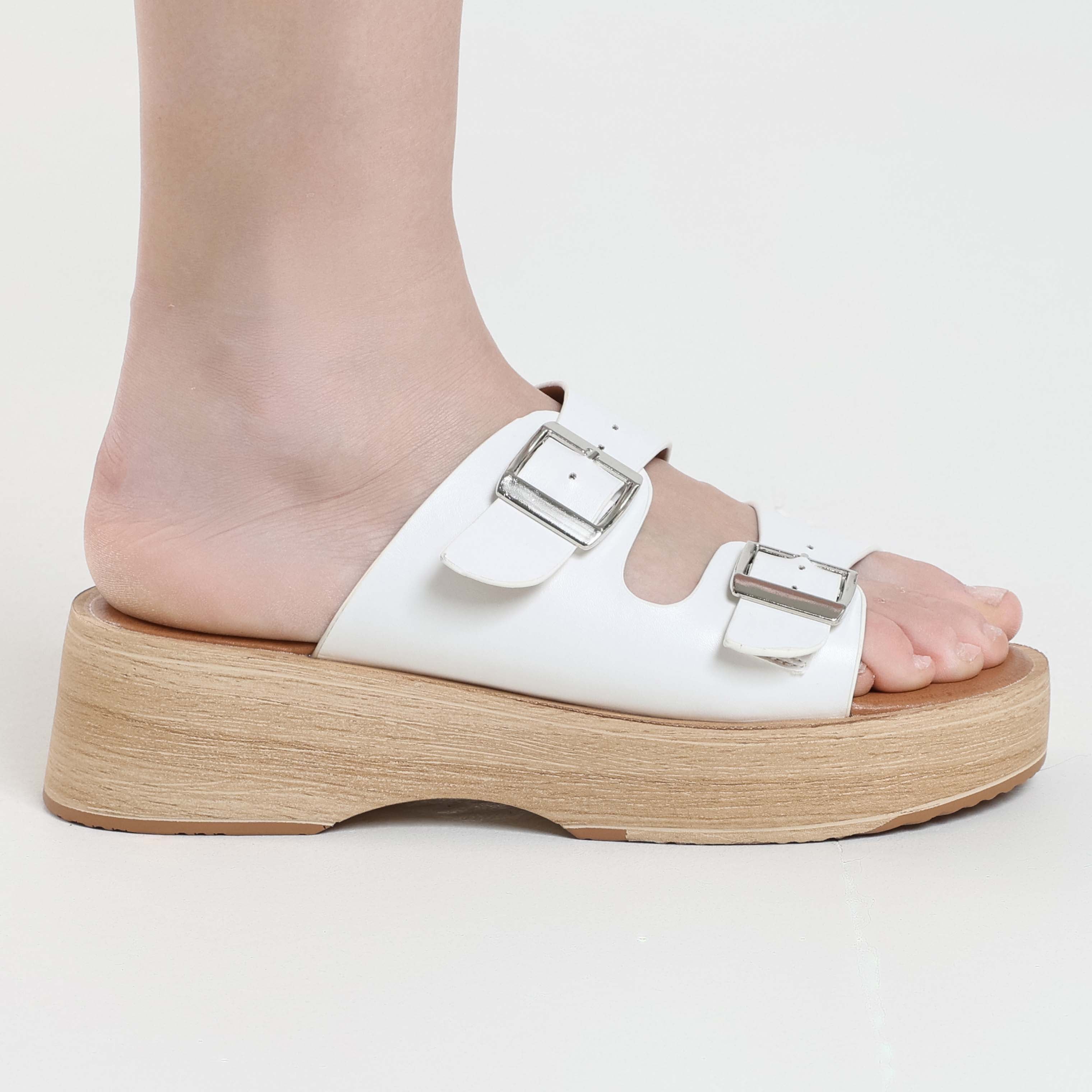 Venice - Sandalo Comodo donna