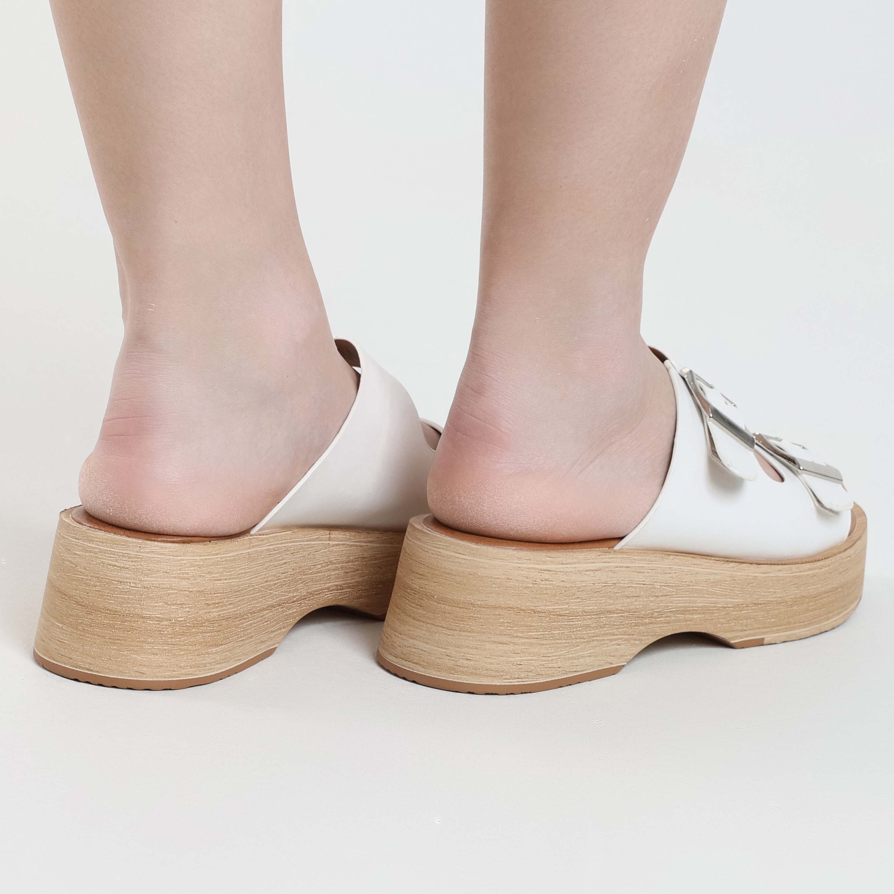 Venice - Sandalo Comodo donna