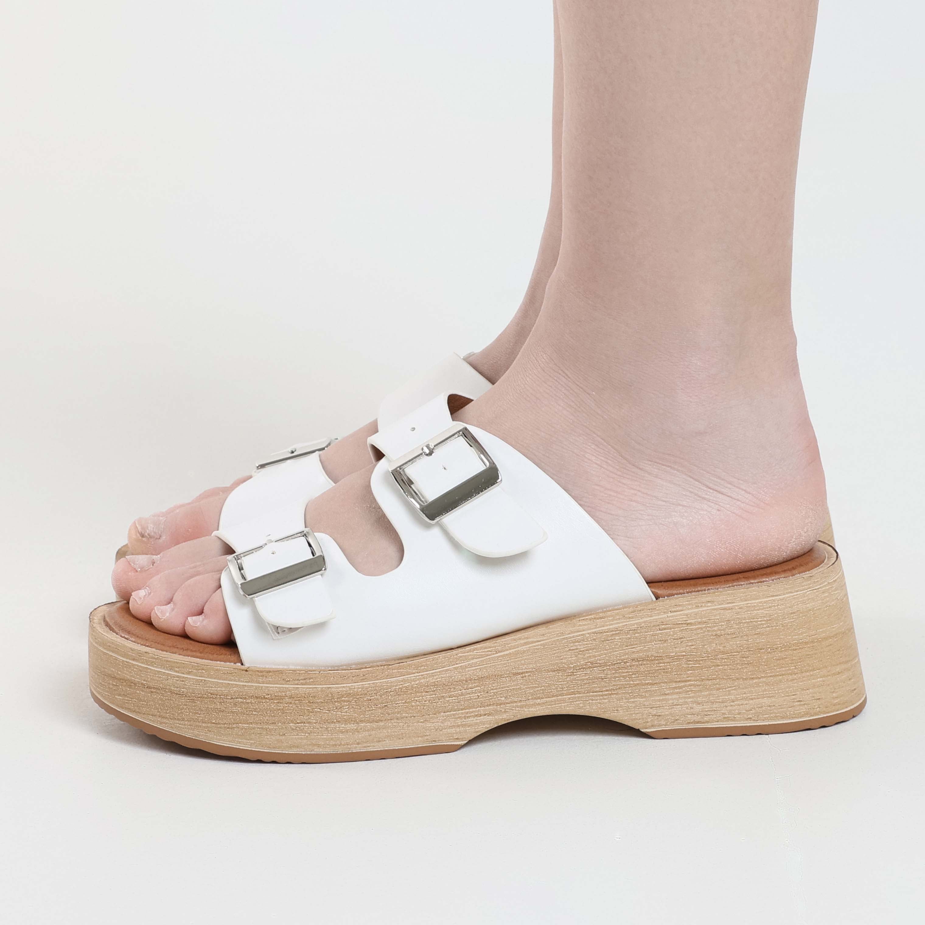 Venice - Sandalo Comodo donna