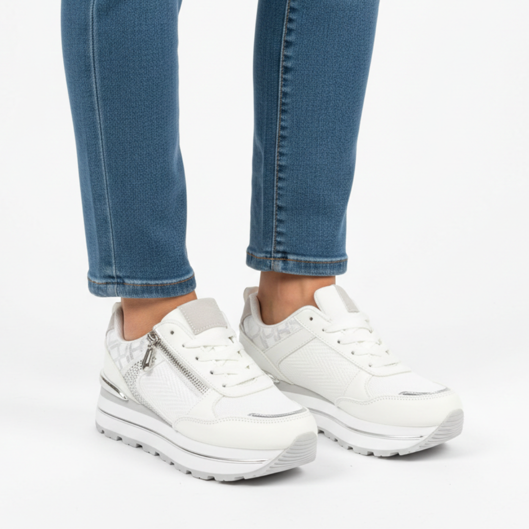 Verena - Scarpa comodo donna