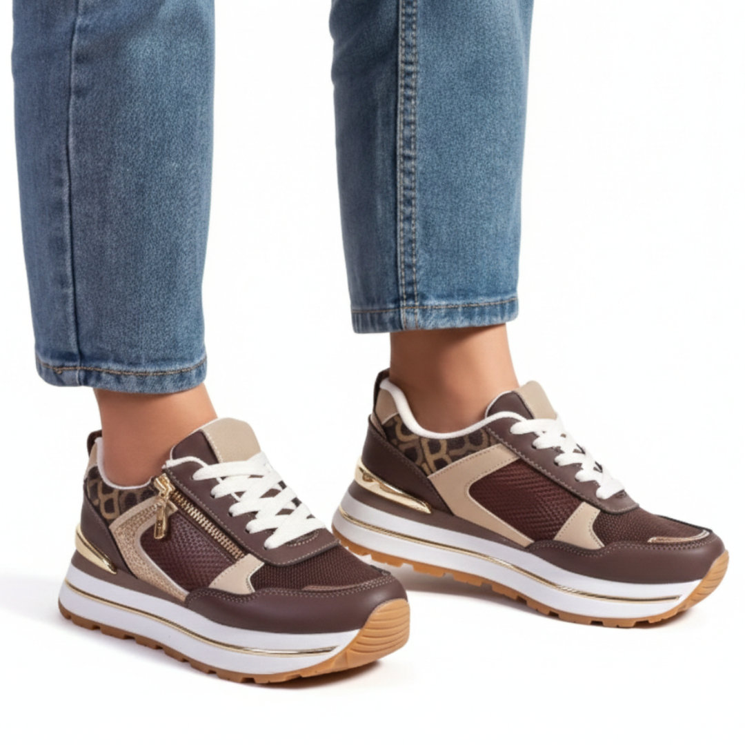 Verena - Scarpa comodo donna