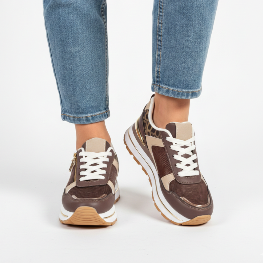 Verena - Scarpa comodo donna