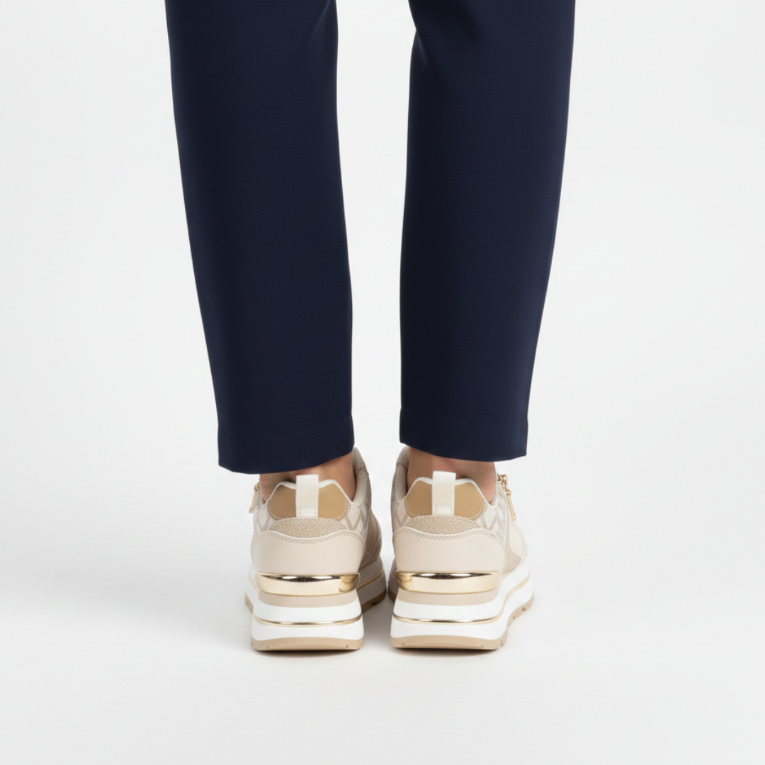 Verena - Scarpa comodo donna