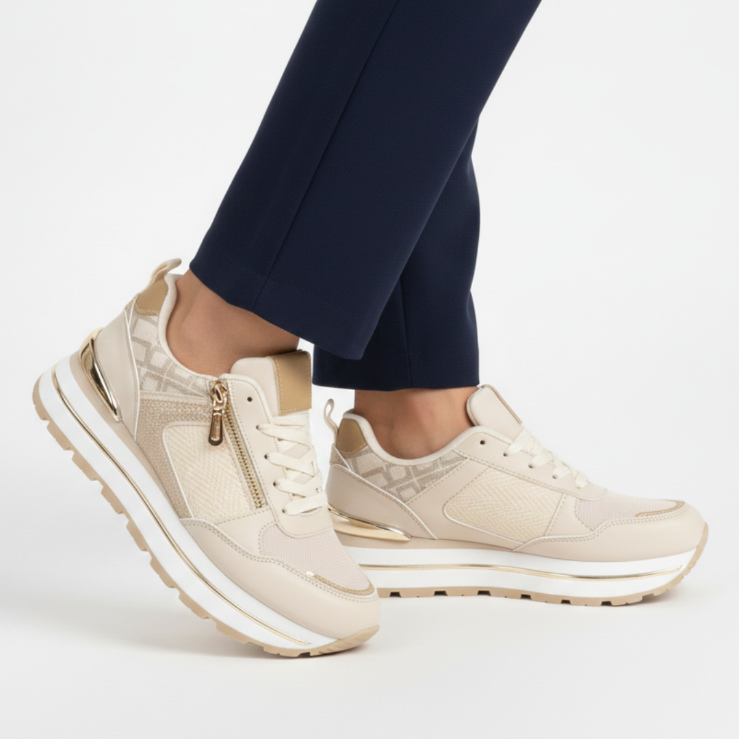 Verena - Scarpa comodo donna