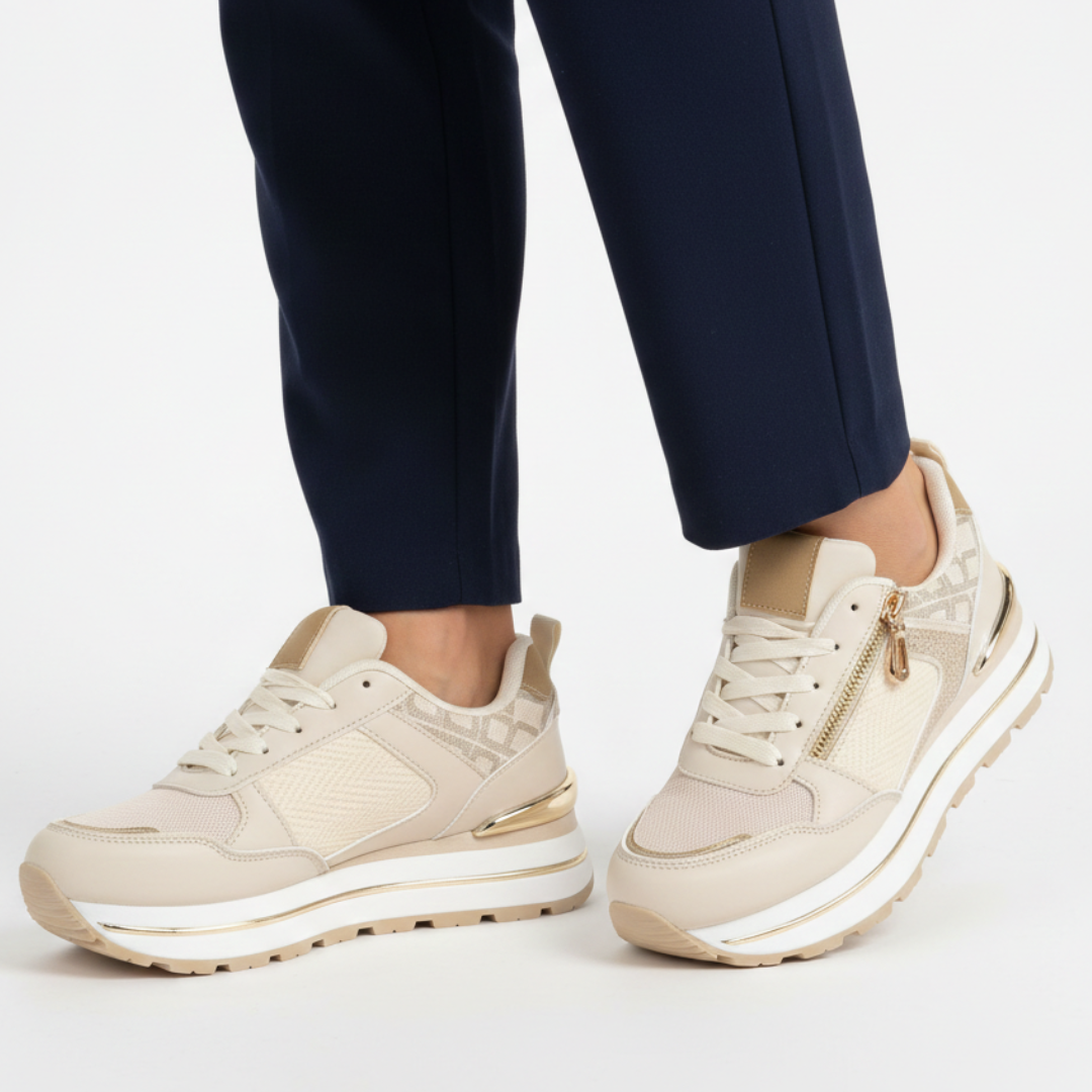 Verena - Scarpa comodo donna