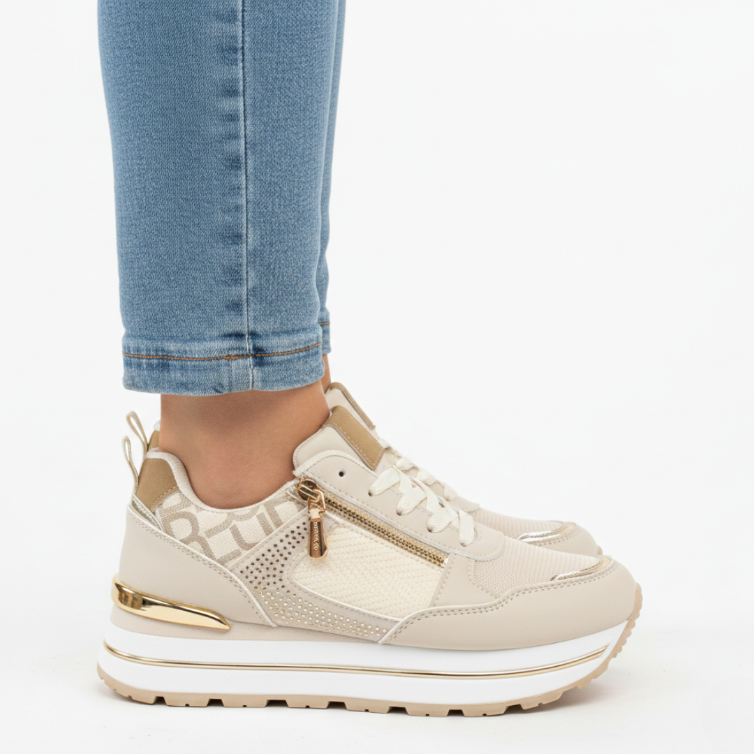 Verena - Scarpa comodo donna