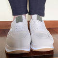 Victoria - Sneaker Comfort donna