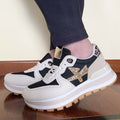 Victoria - Sneaker Comfort donna