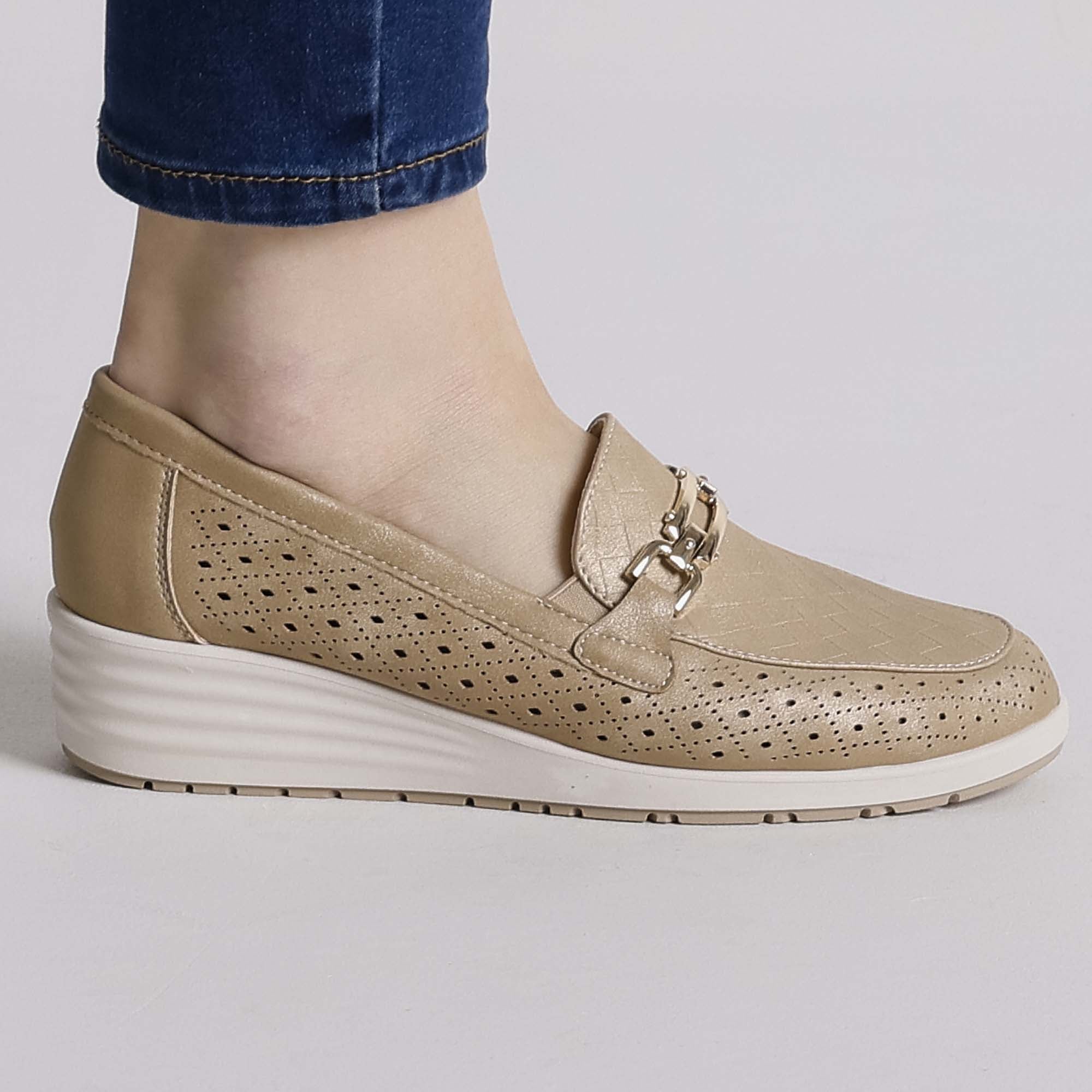 Zara - Mocassino Fashion Donna