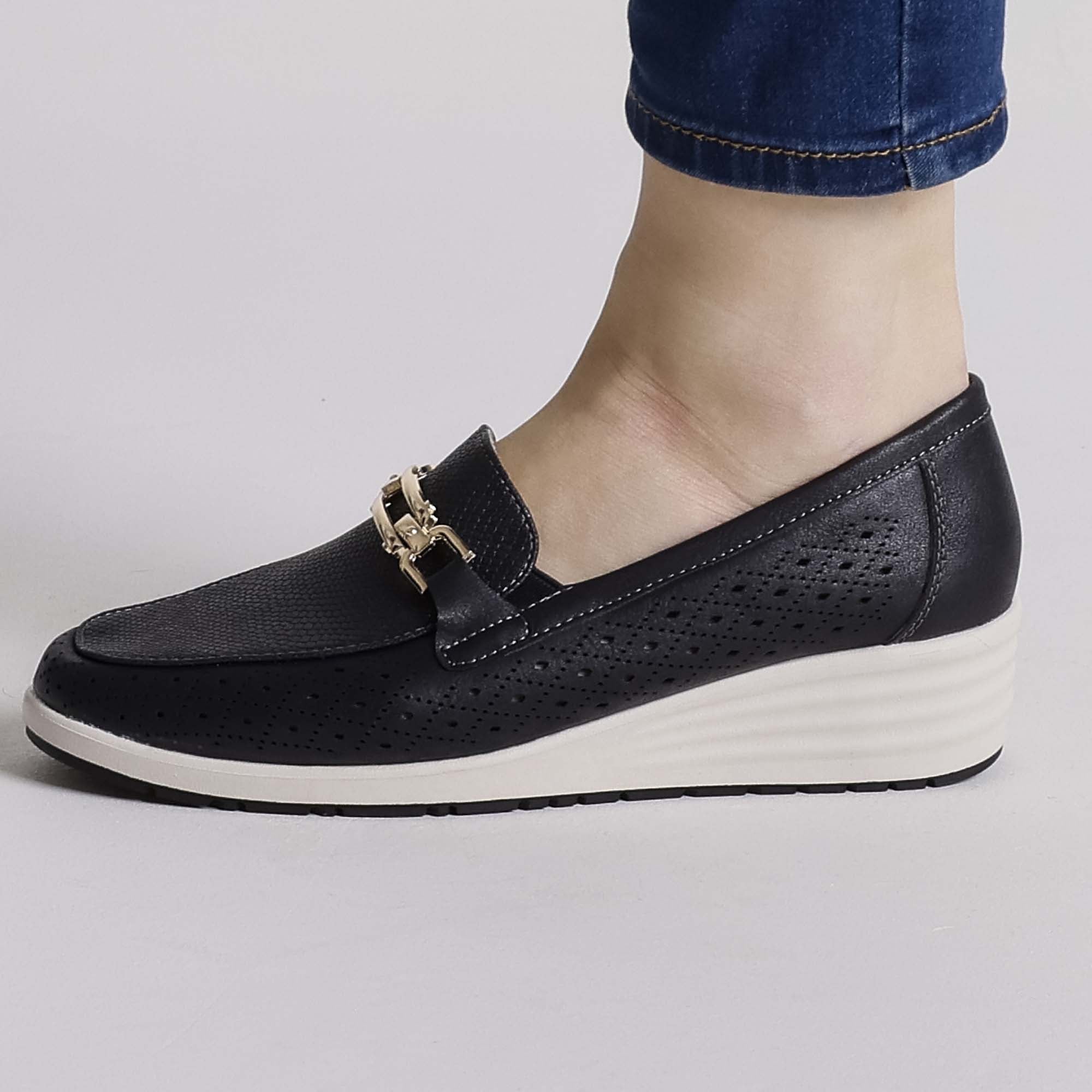 Zara - Mocassino Fashion Donna