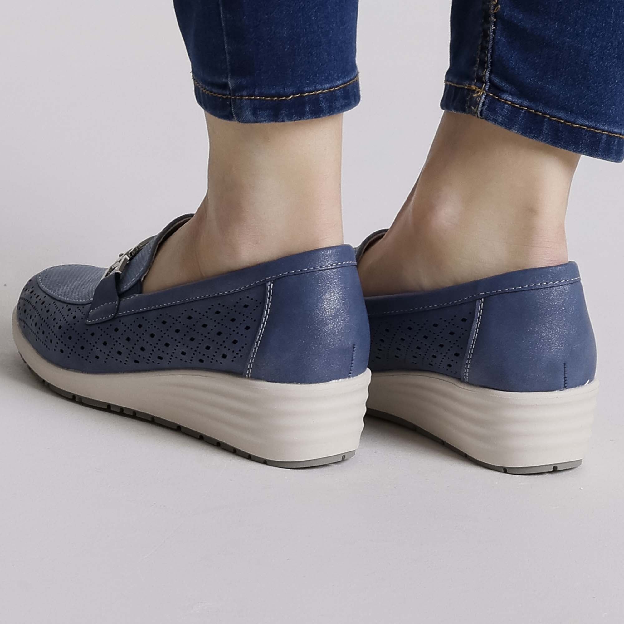 Zara - Mocassino Fashion Donna