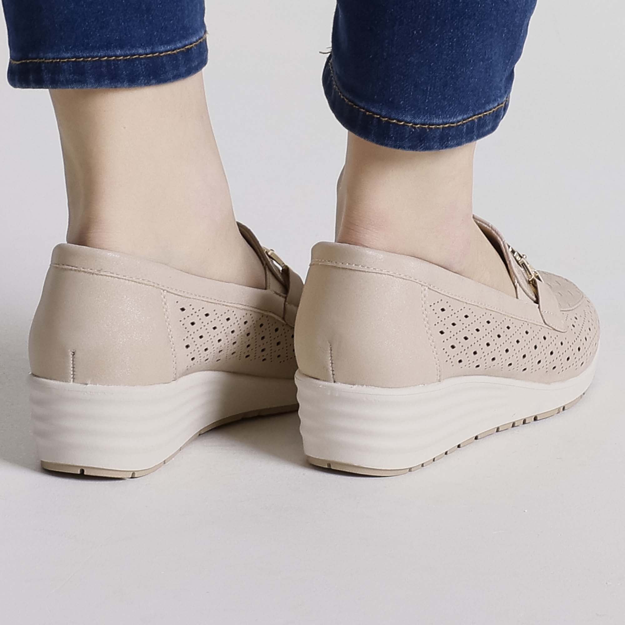 Zara - Mocassino Fashion Donna