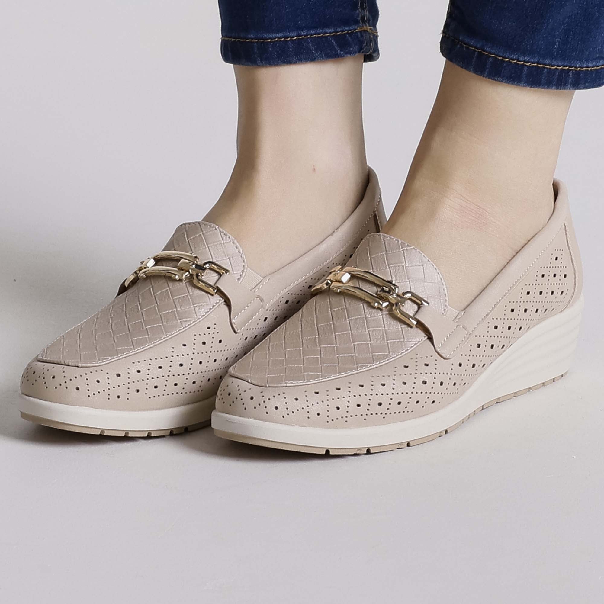 Zara - Mocassino Fashion Donna