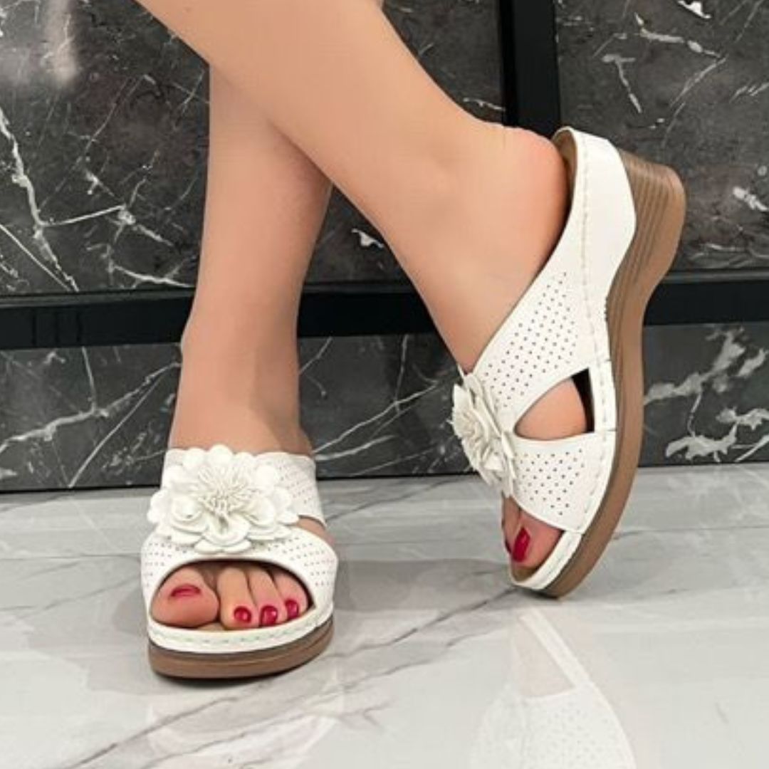 Sandalo Comfort Premium