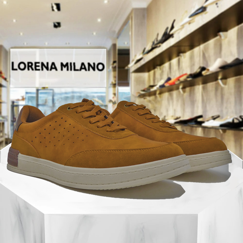 Michi - Sneakers Uomo 2025