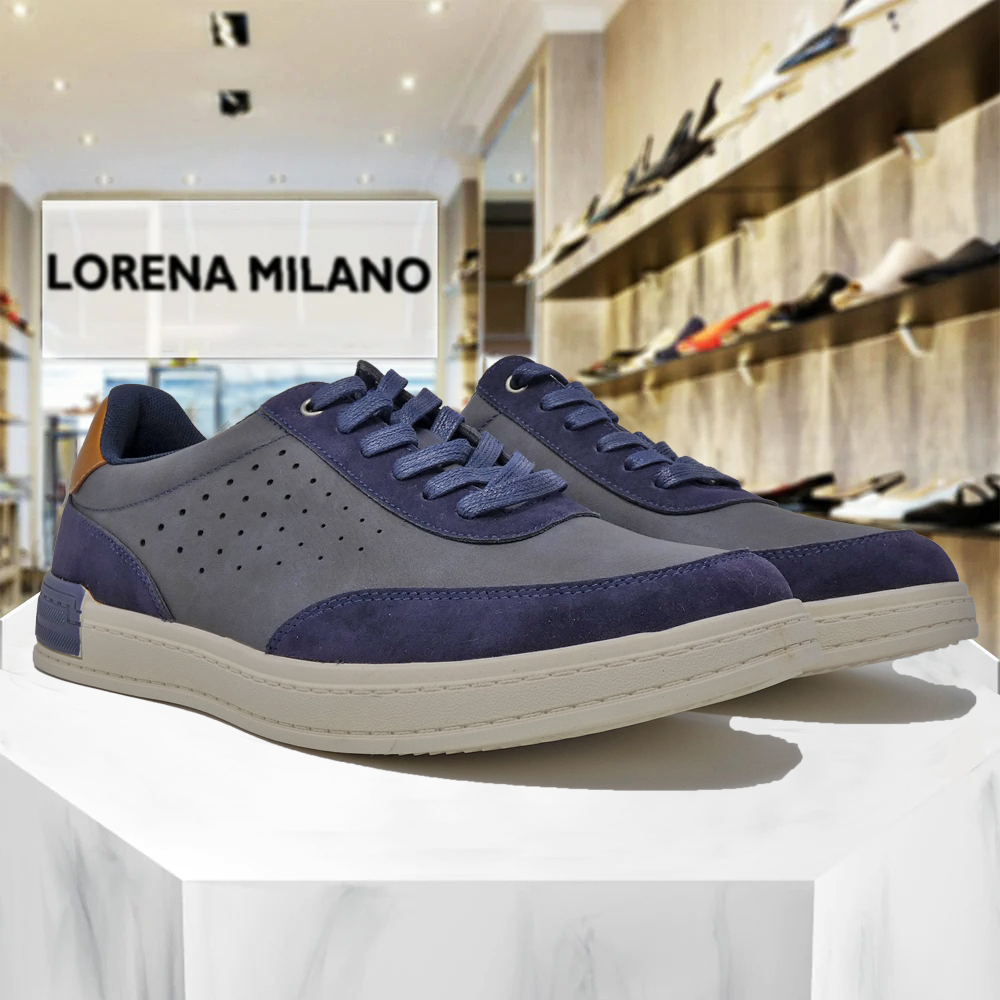 Michi - Sneakers Uomo 2025