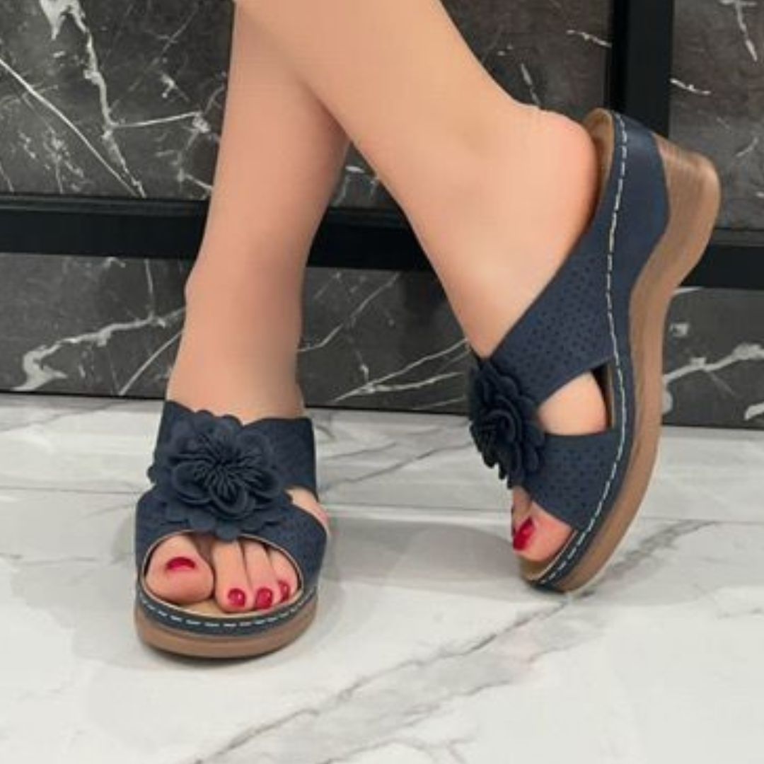 Sandalo Comfort Premium