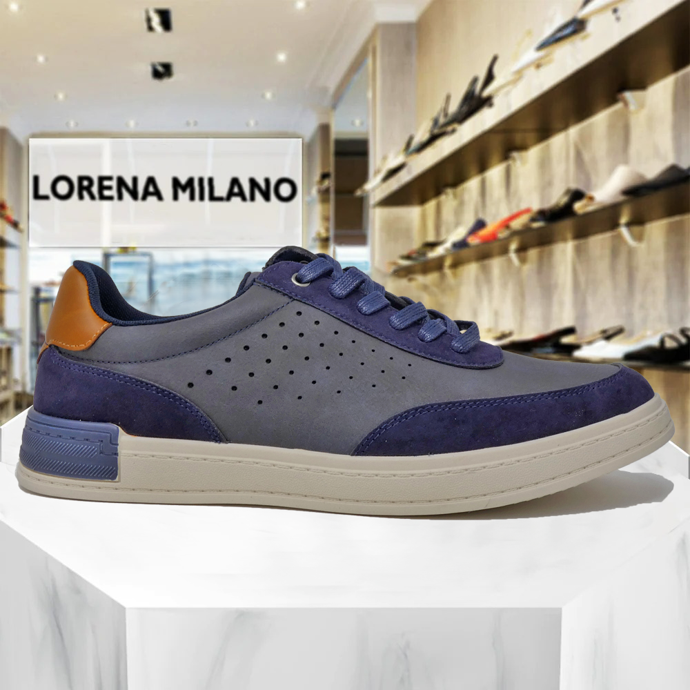 Michi - Sneakers Uomo 2025