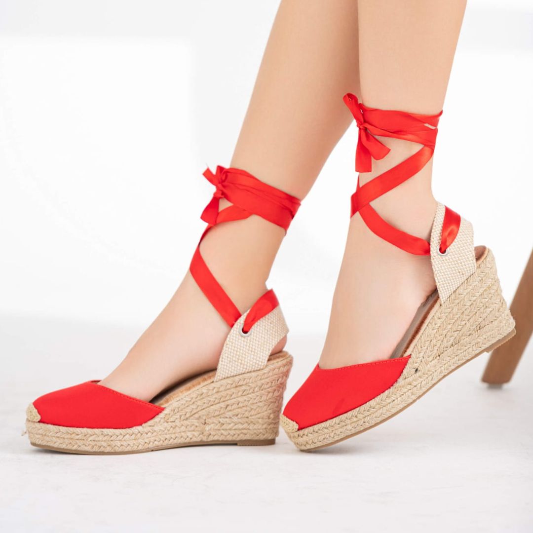 Elettra - Espadrillas Donna 2024