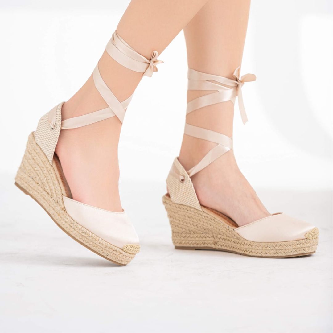 Elettra - Espadrillas Donna 2024