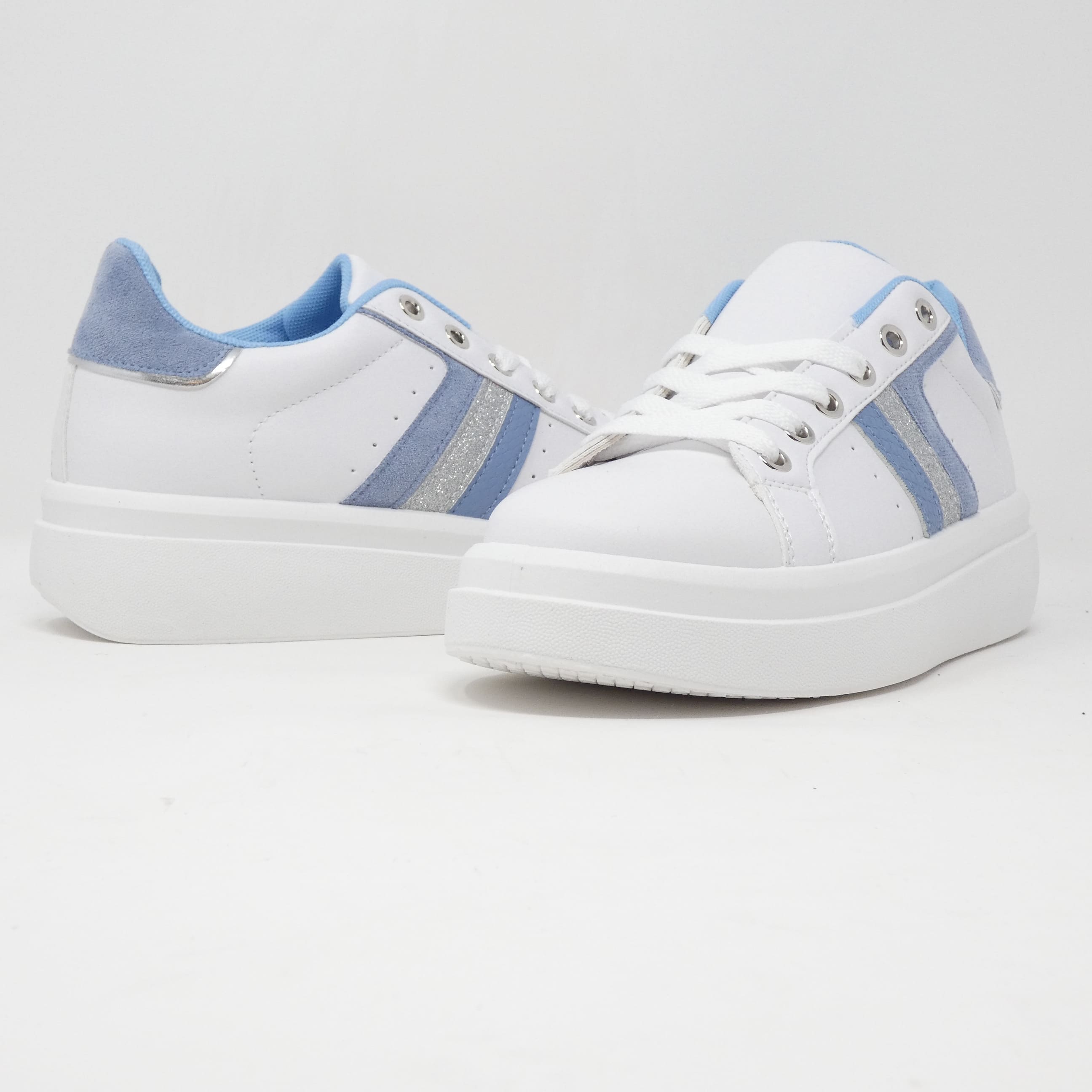 Boston - Sneakers Donna