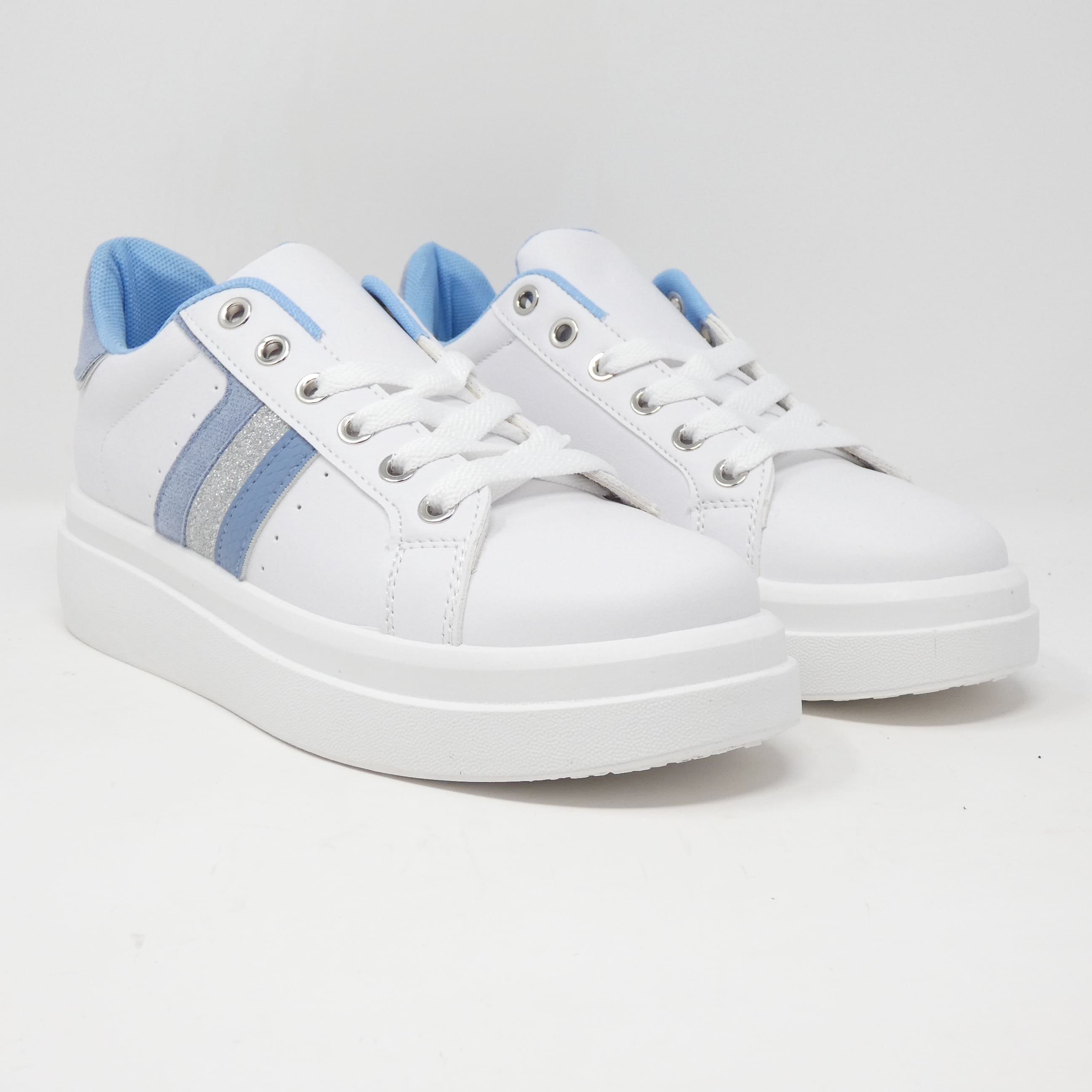 Boston - Sneakers Donna