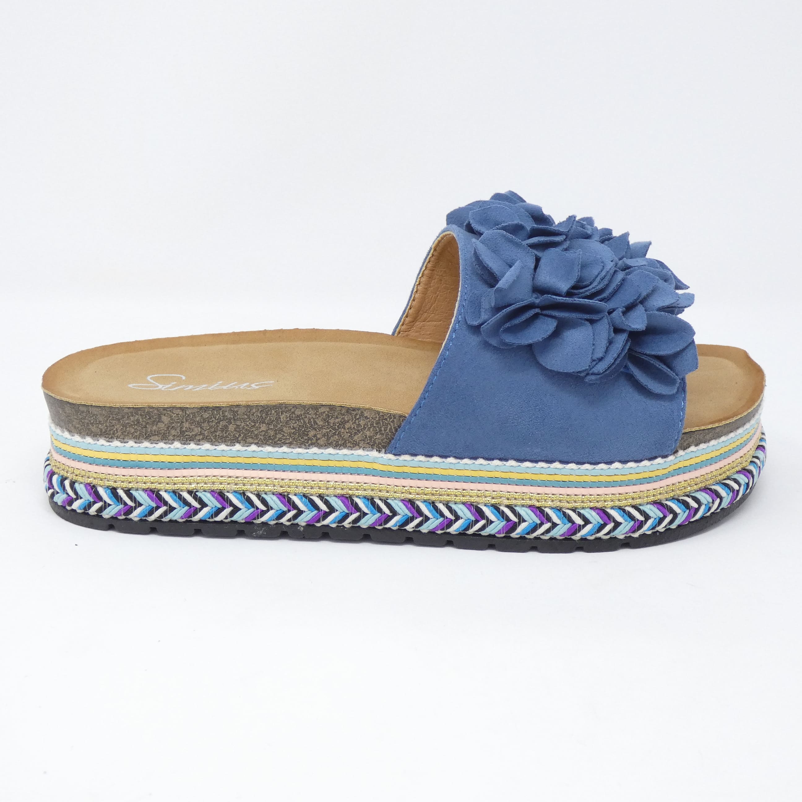 Maya - Sandali Donna 2025