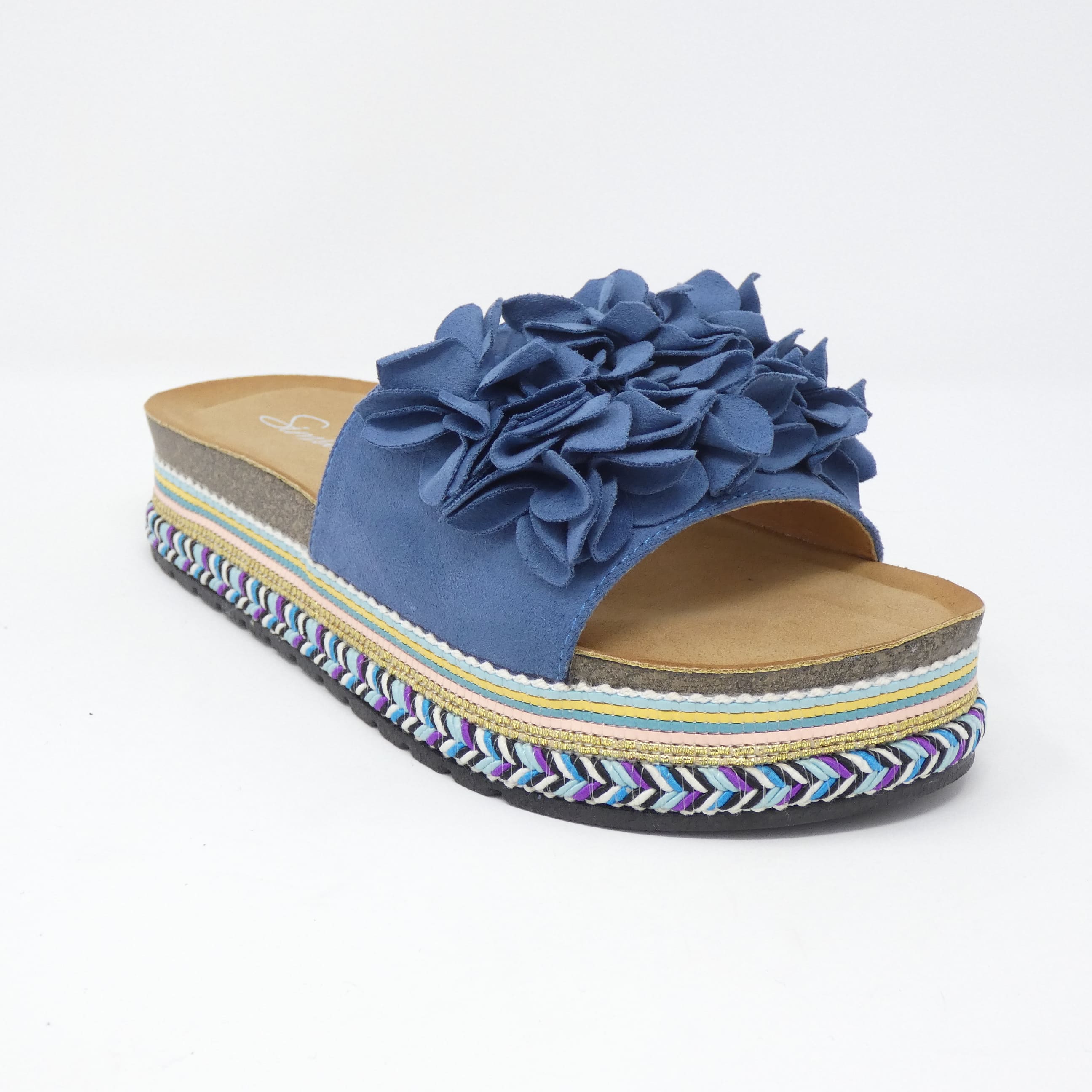 Maya - Sandali Donna 2025