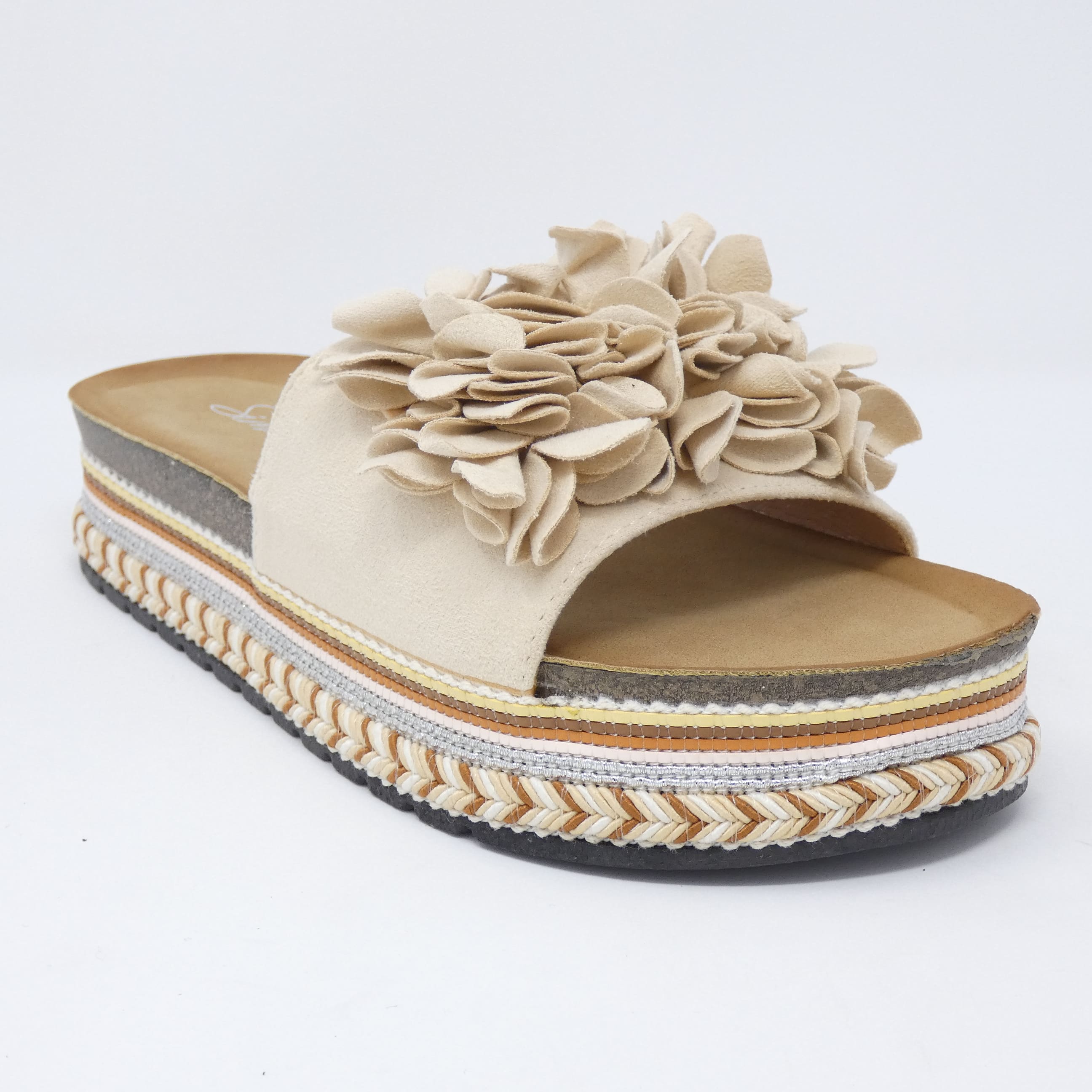 Maya - Sandali Donna 2025