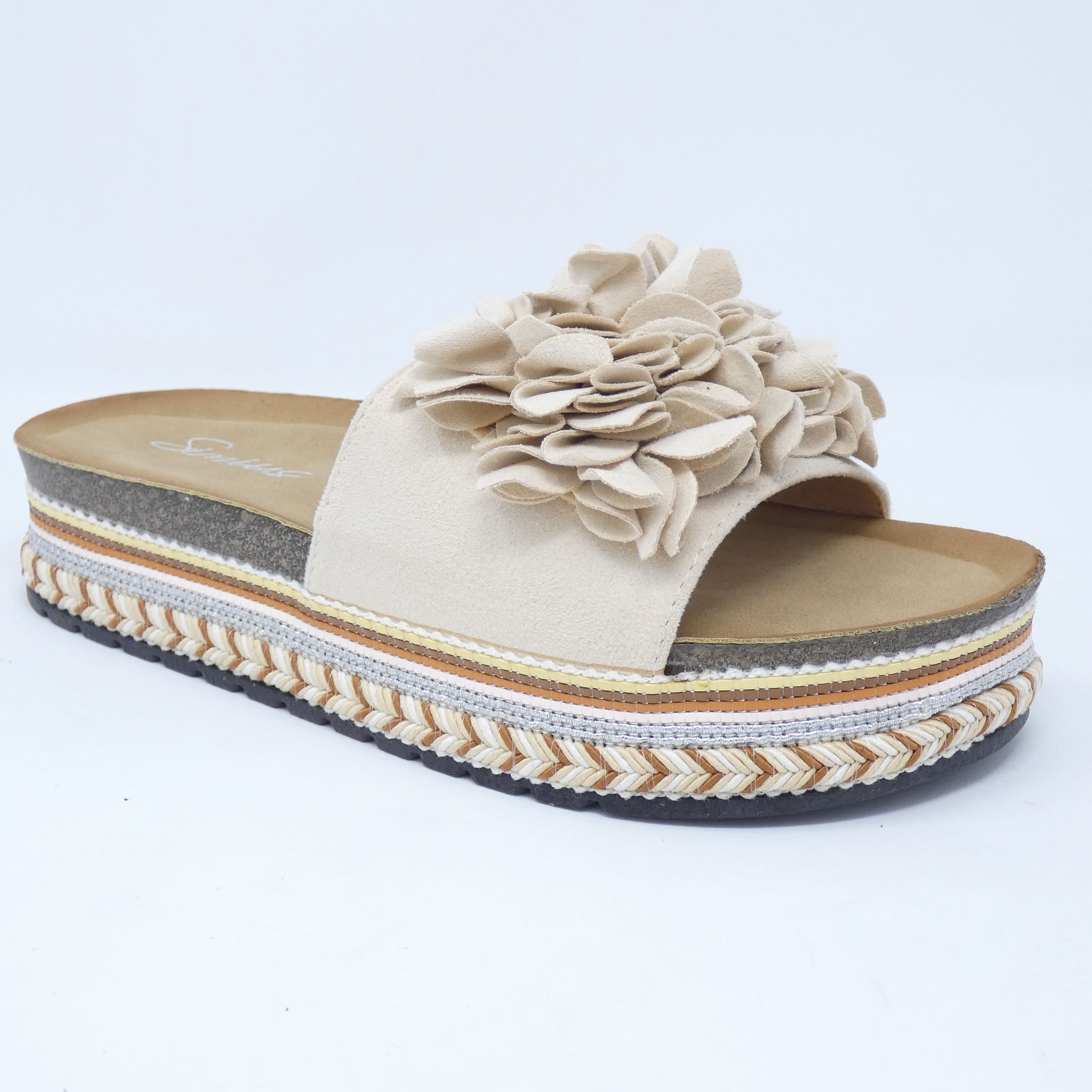 Maya - Sandali Donna 2025