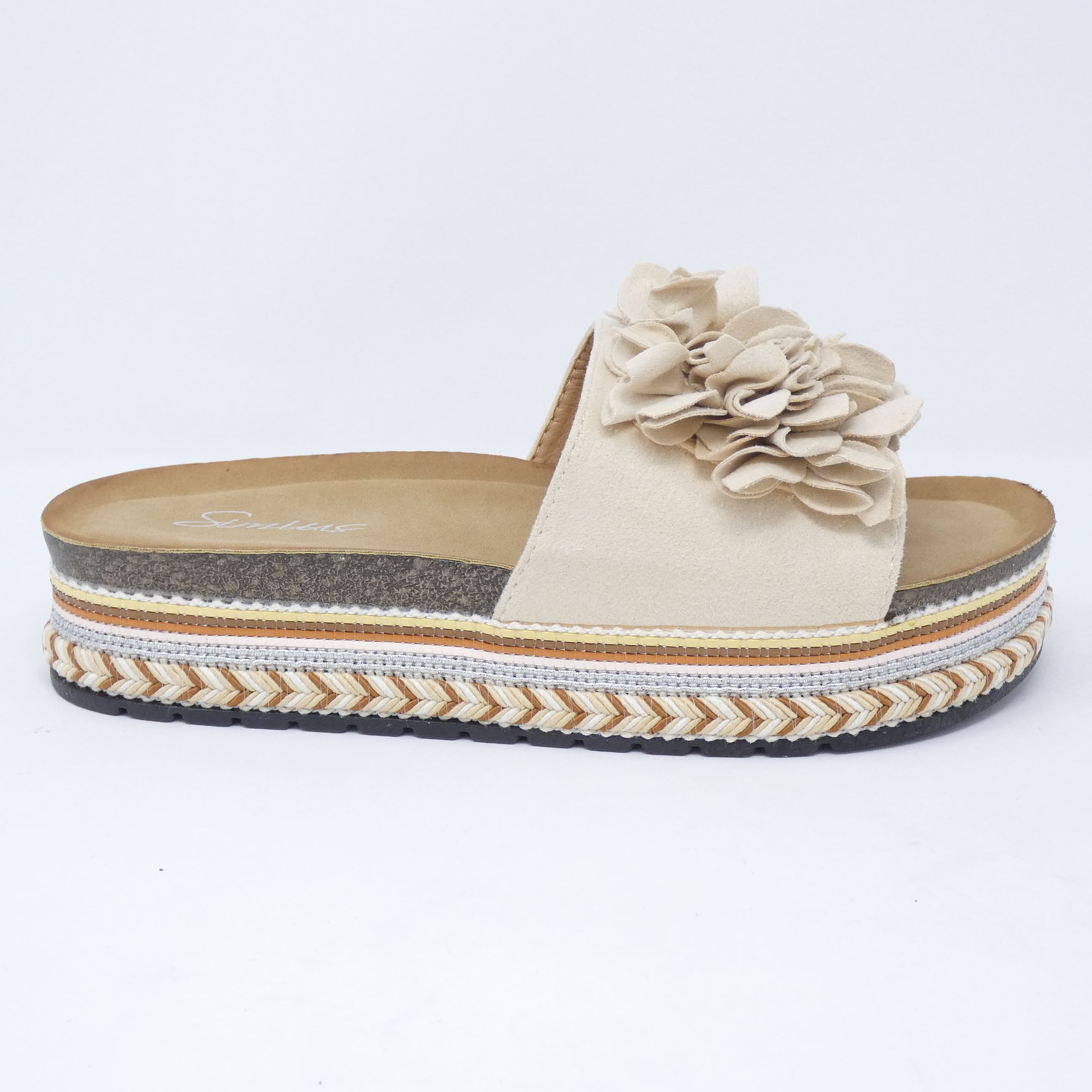 Maya - Sandali Donna 2025