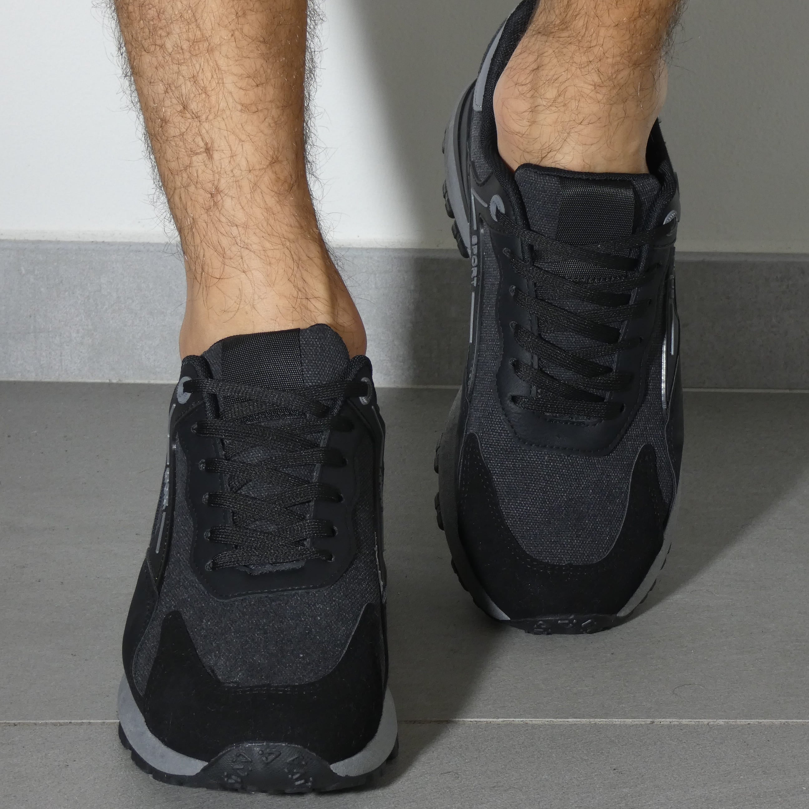 Reverse - Scarpe Uomo sportive