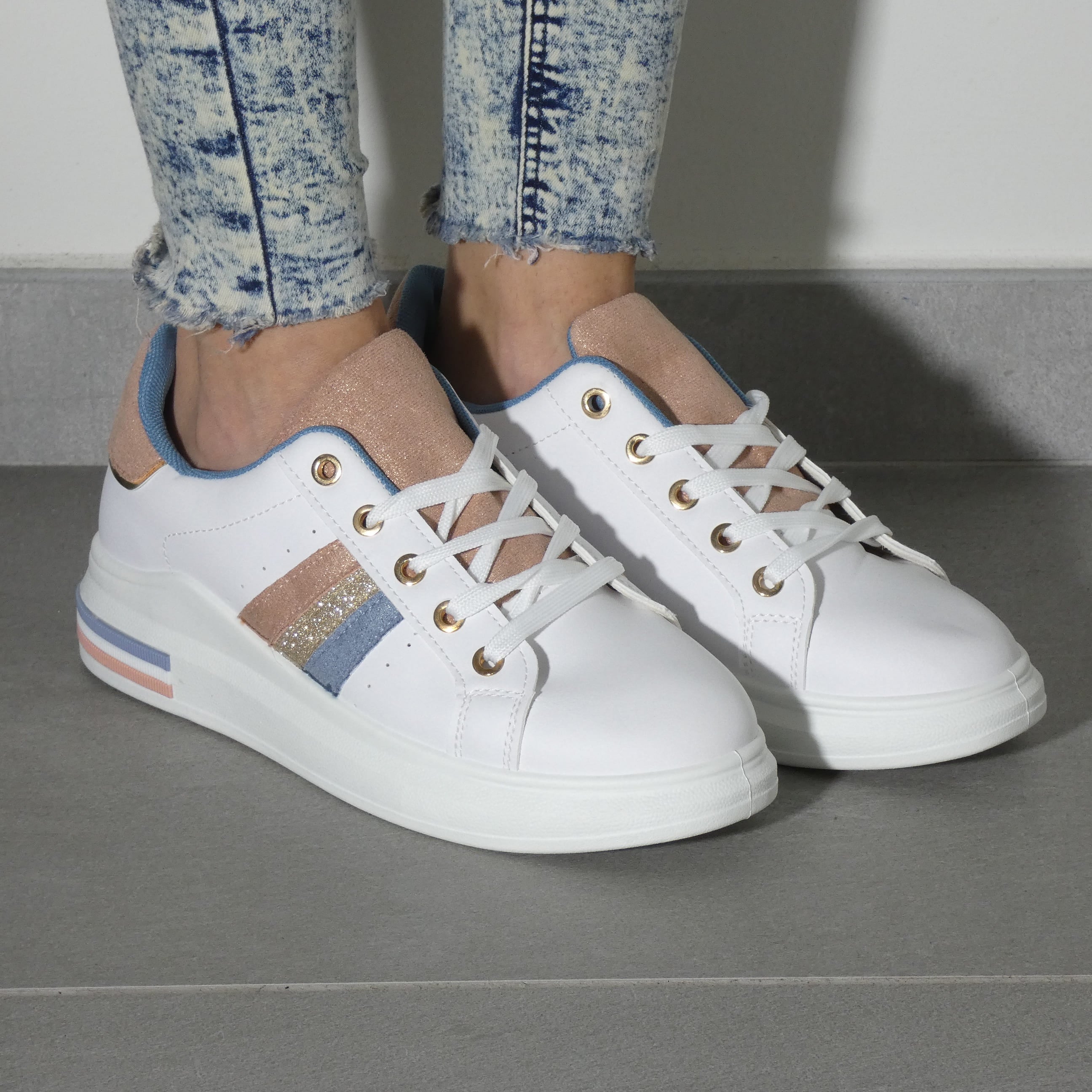 Reel - Sneakers Donna 2022/23