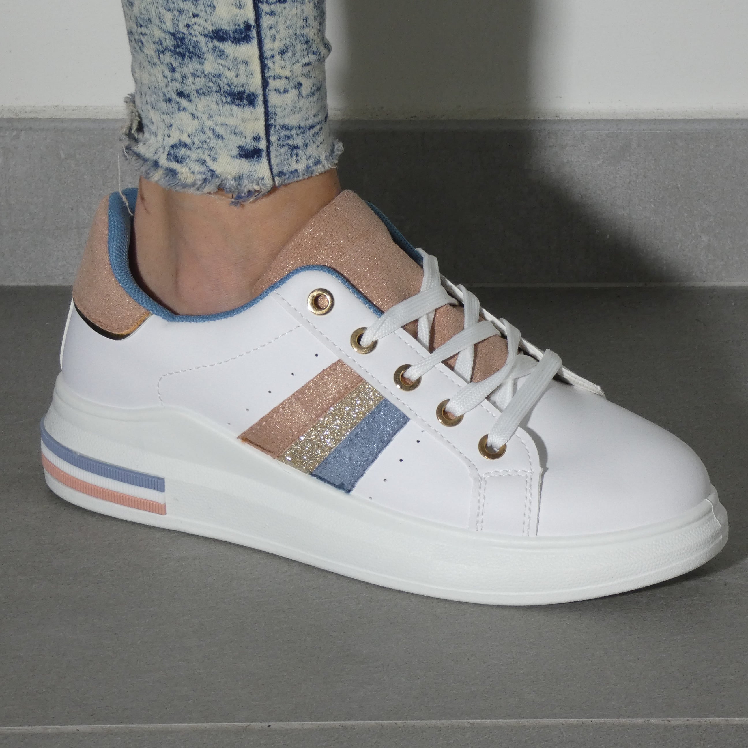 Reel - Sneakers Donna 2022/23