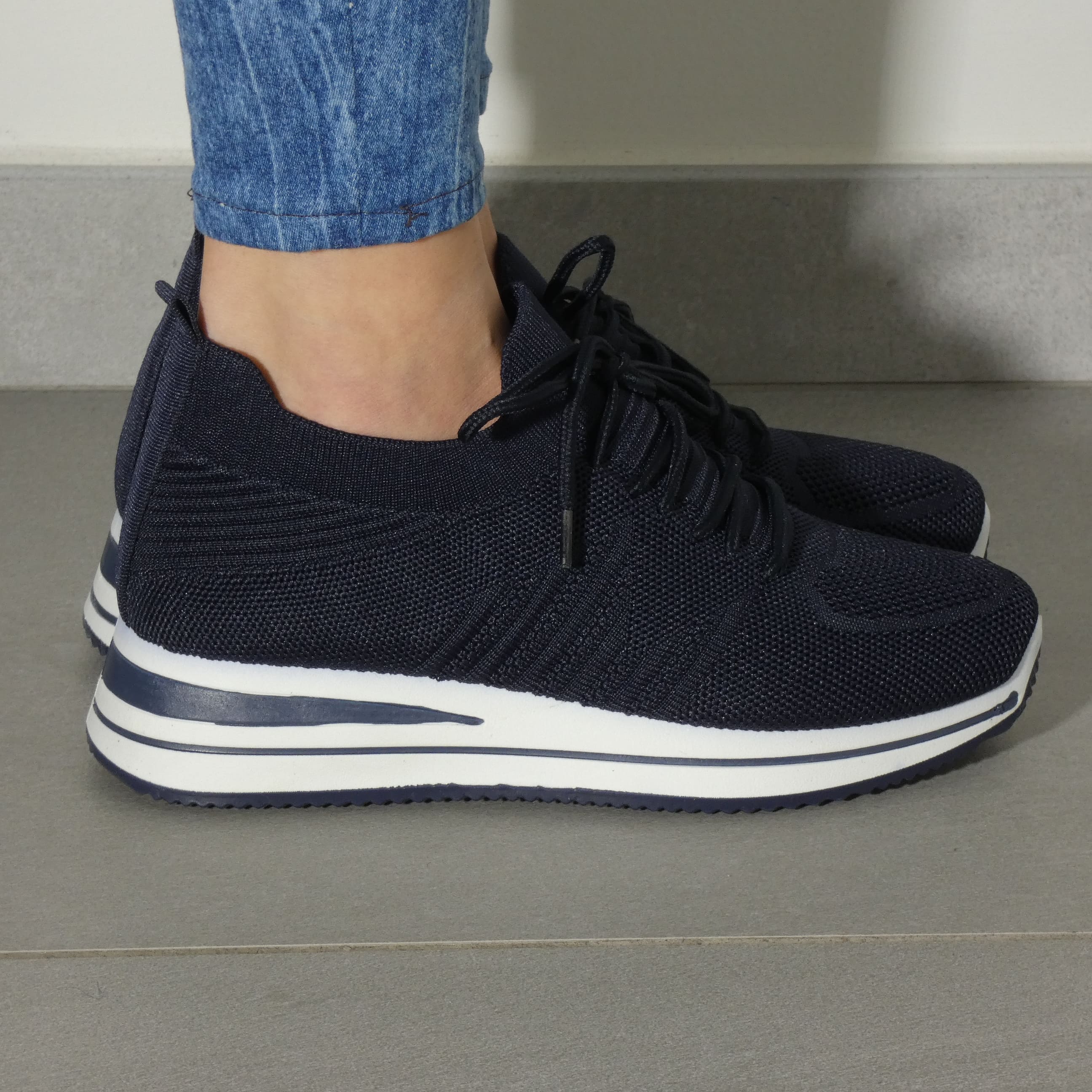 Margot - Sneakers Donna 2025