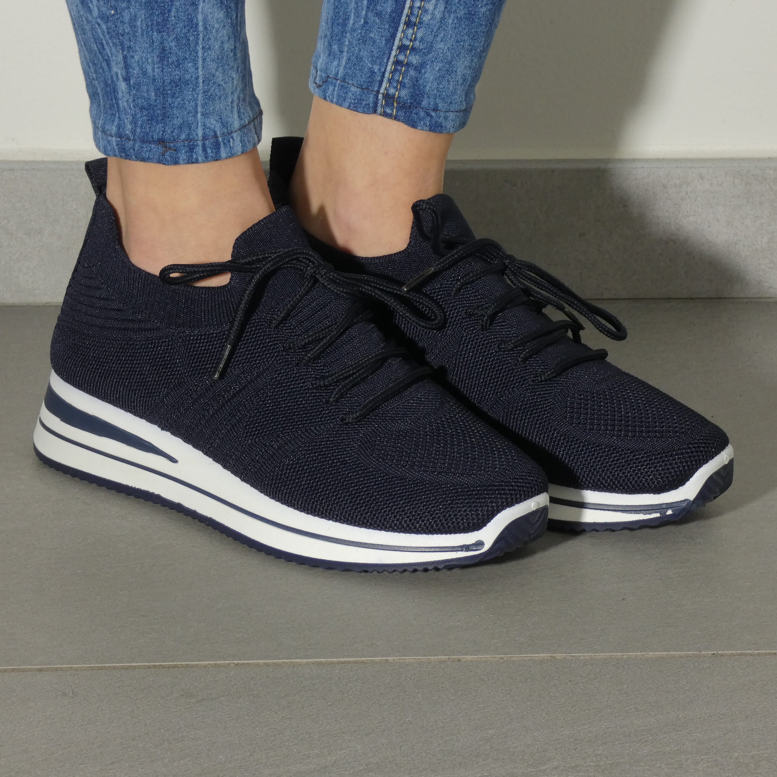 Margot - Sneakers Donna 2025