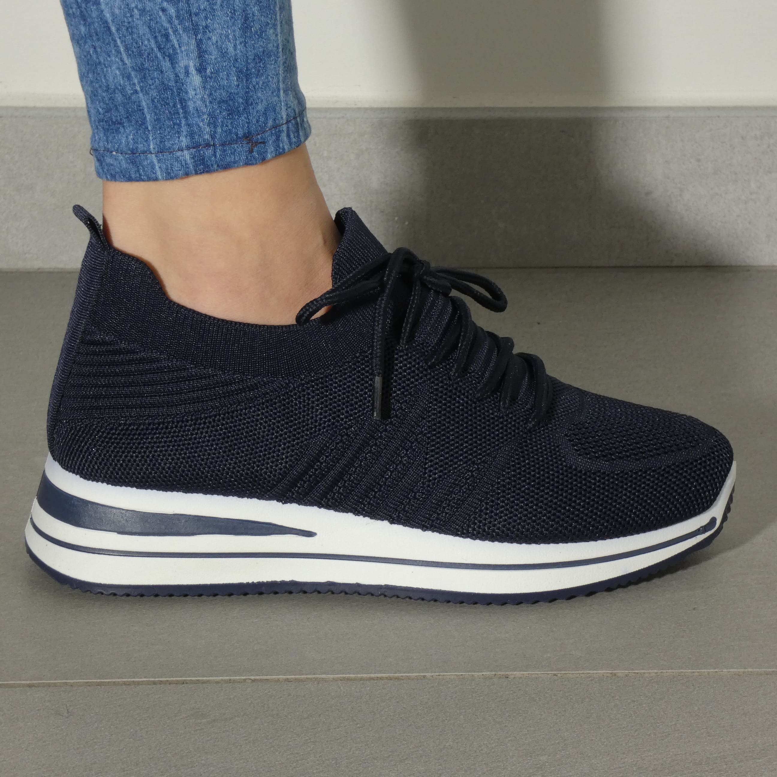 Margot - Sneakers Donna 2025