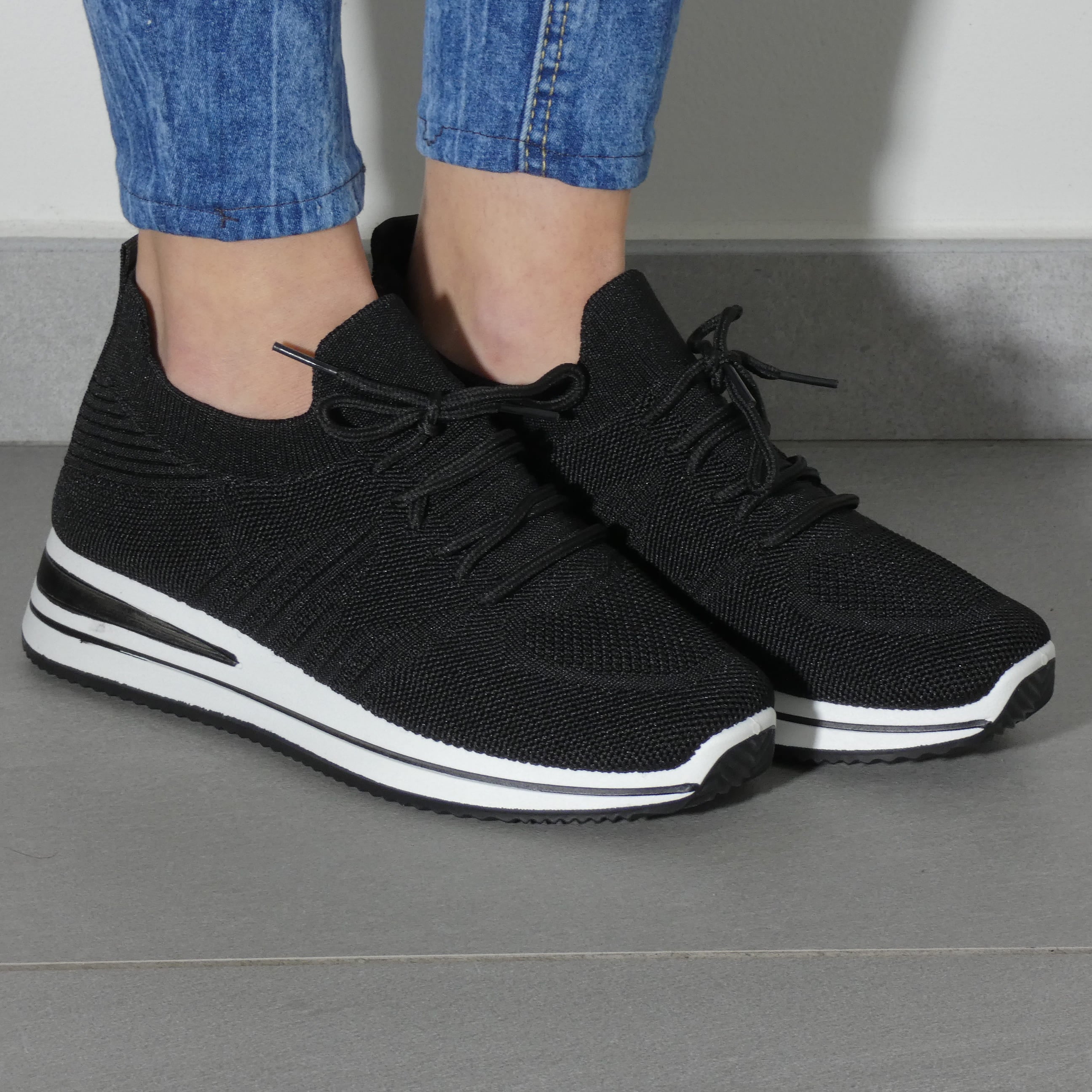 Margot - Sneakers Donna 2025