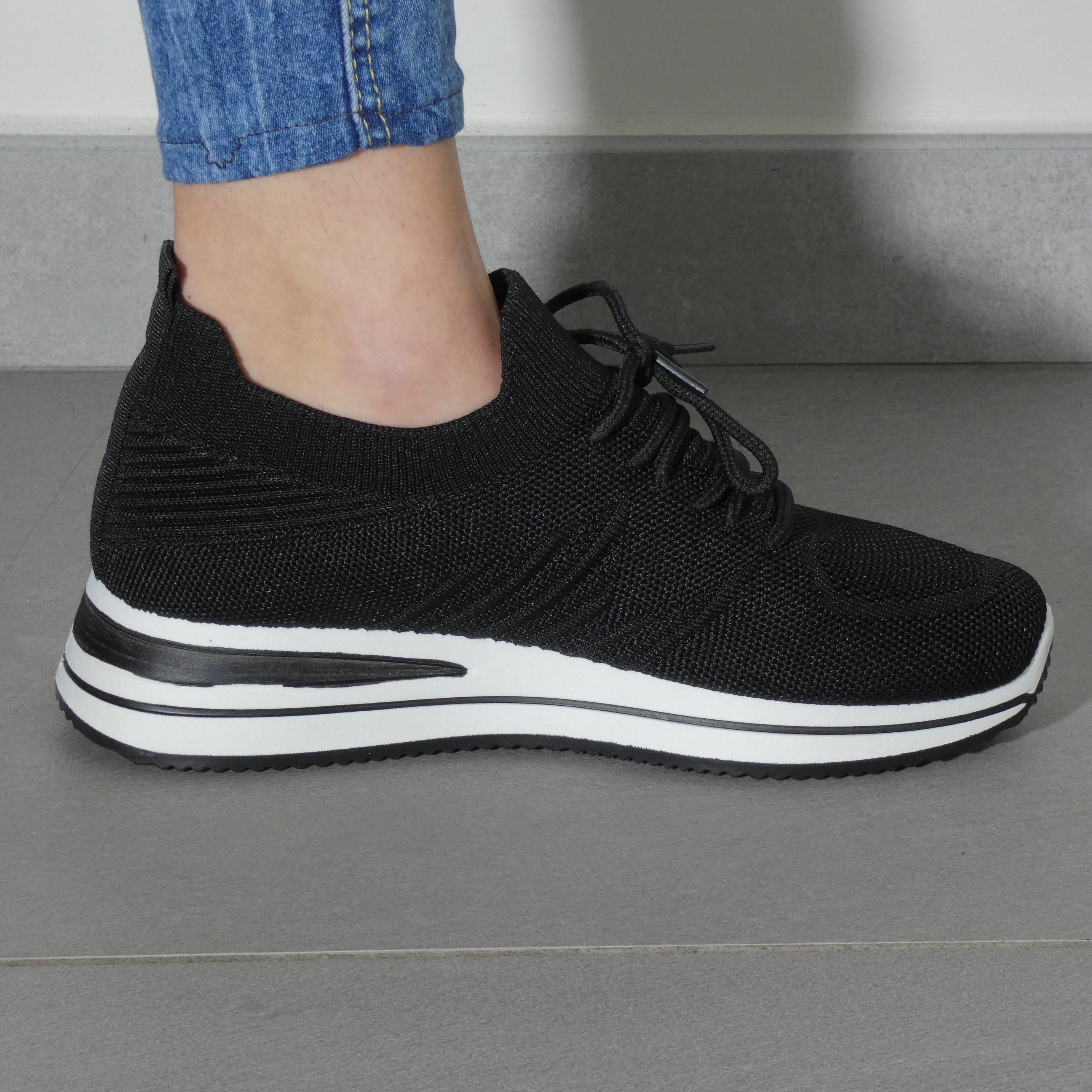 Margot - Sneakers Donna 2025