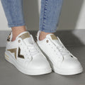 Giusy - Sneakers Donna Fashion