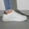 Giusy - Sneakers Donna Fashion
