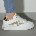 Giusy - Sneakers Donna Fashion