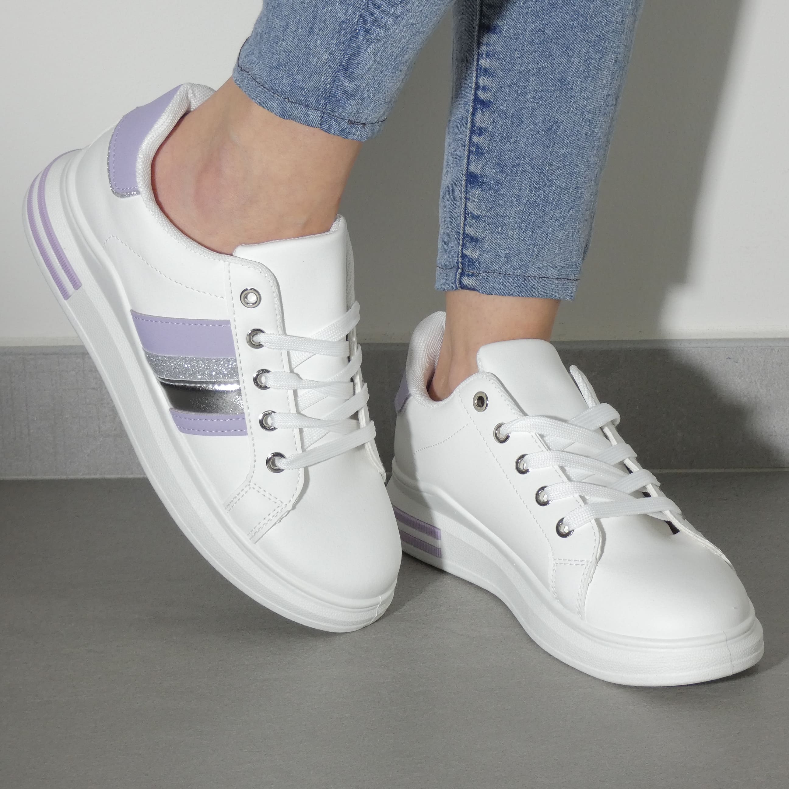 Pilar - Sneakers Donna 2025